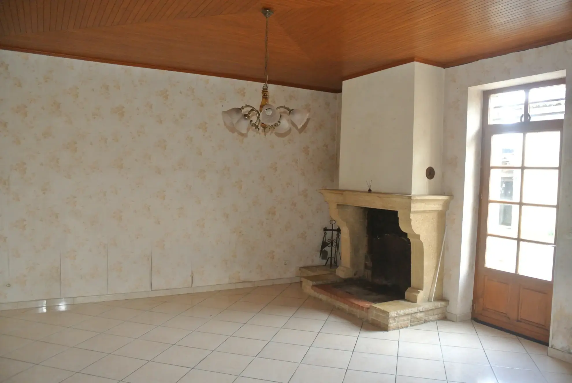 Grande maison bourgeoise avec granges et parc à Duras – Idéal projet gîte ou chambres d'hôtes 