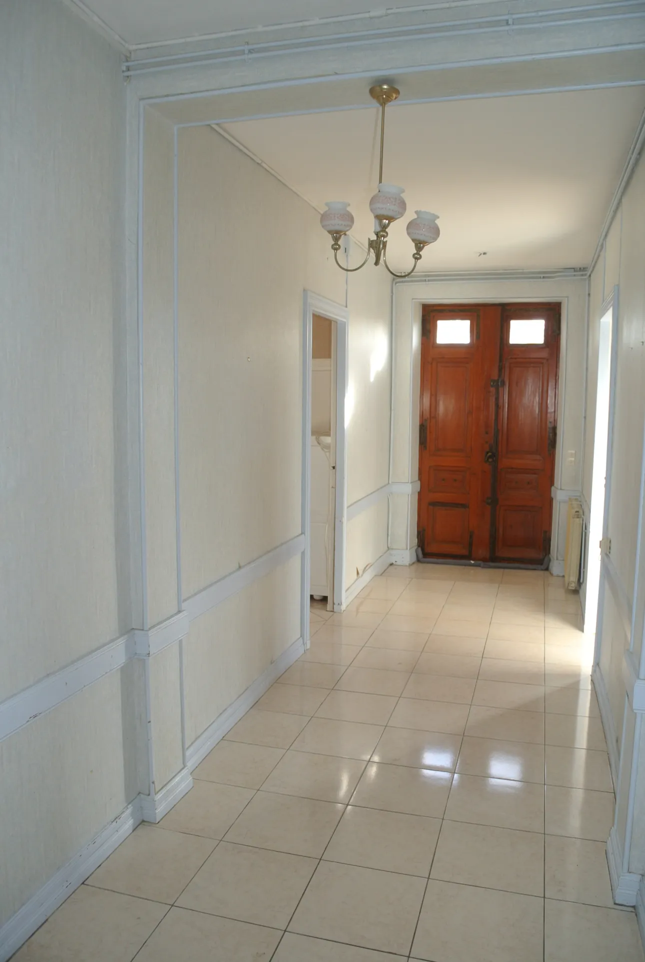 Grande maison bourgeoise avec granges et parc à Duras – Idéal projet gîte ou chambres d'hôtes 