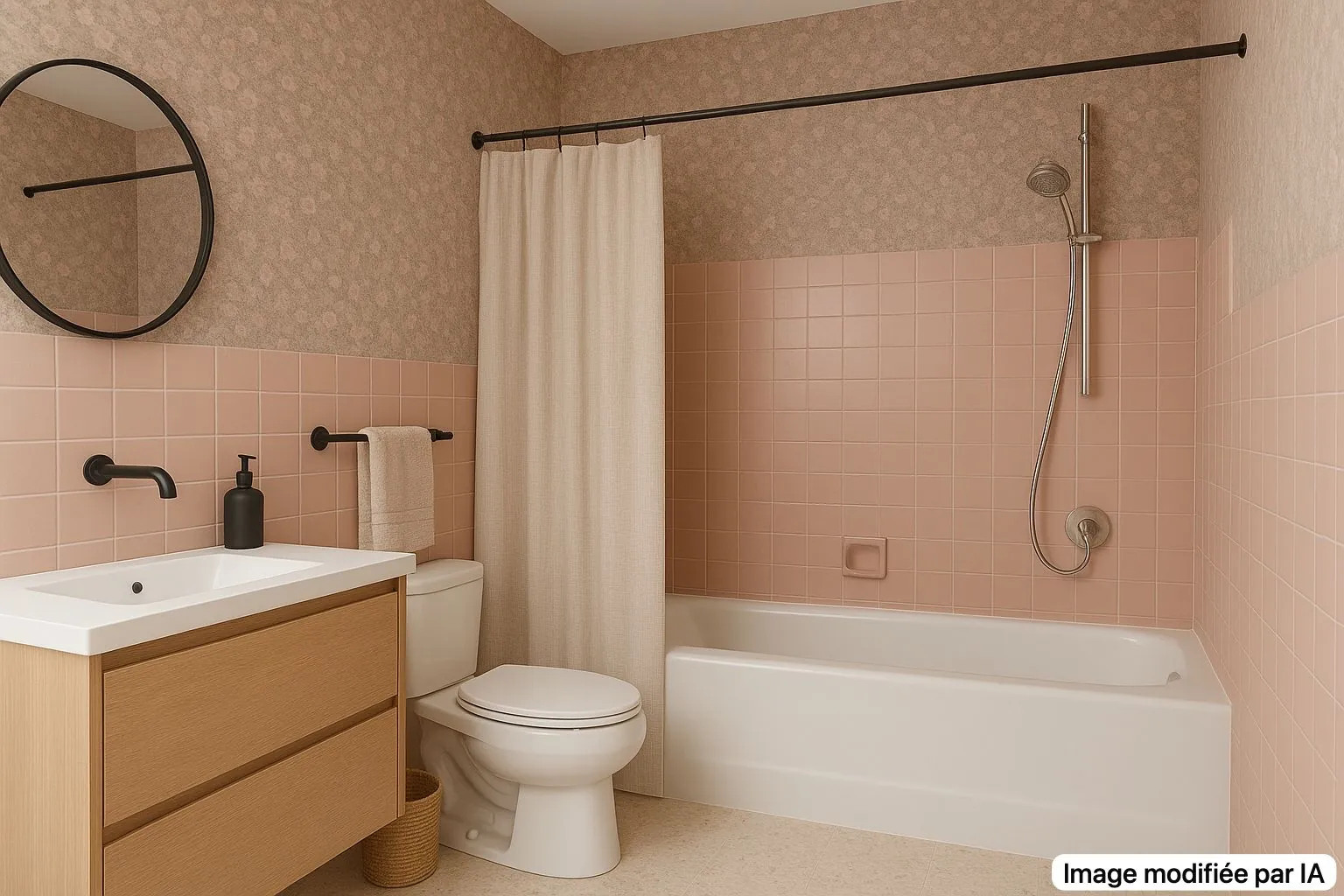 Appartement F5 divisible avec entrée indépendante à Saint-Étienne - Quartier Armeville 