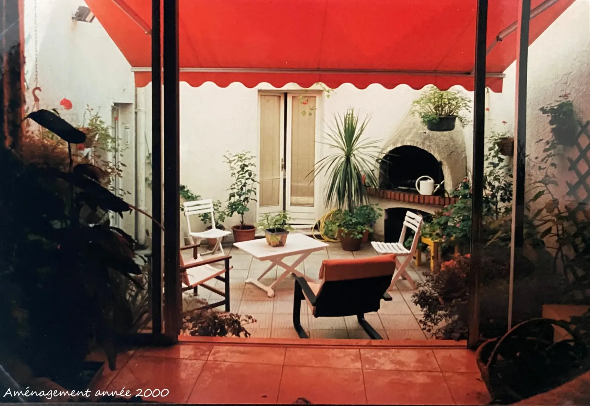 Immeuble à La Réole avec potentiel de plusieurs logements à rénover 