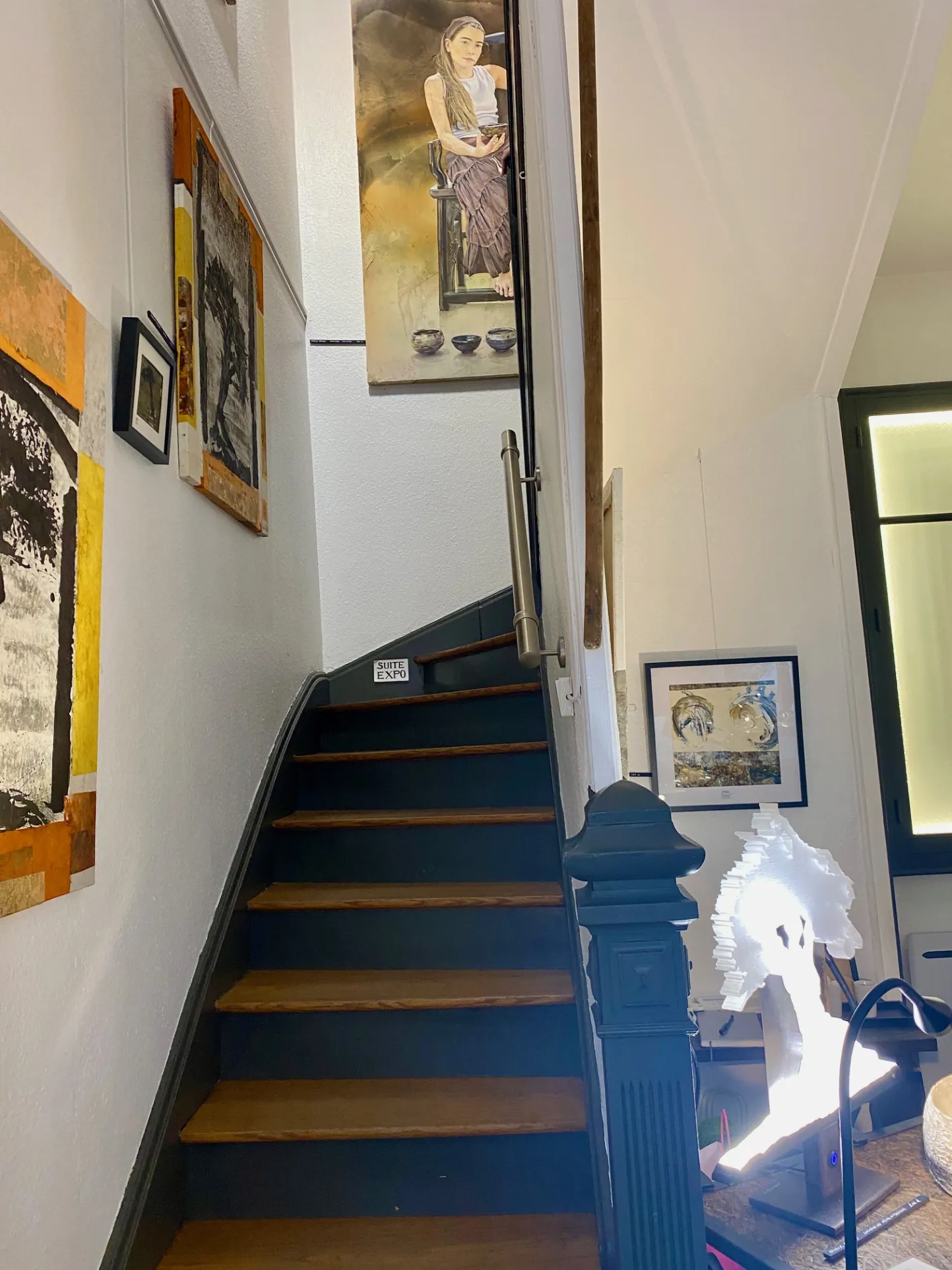 Local commercial indépendant de 74 m² à Vichy, quartier Opéra 