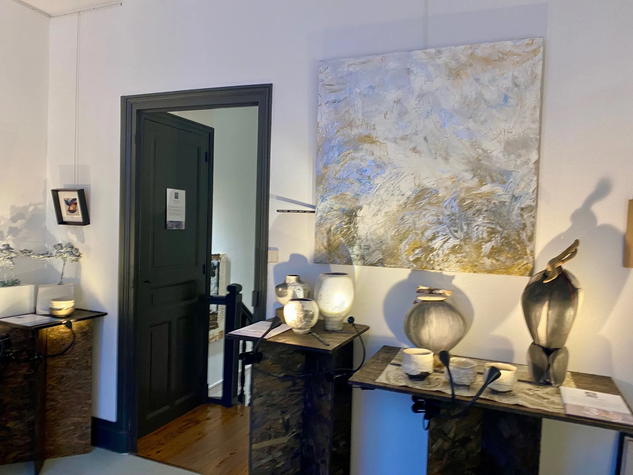 Local commercial indépendant de 74 m² à Vichy, quartier Opéra 