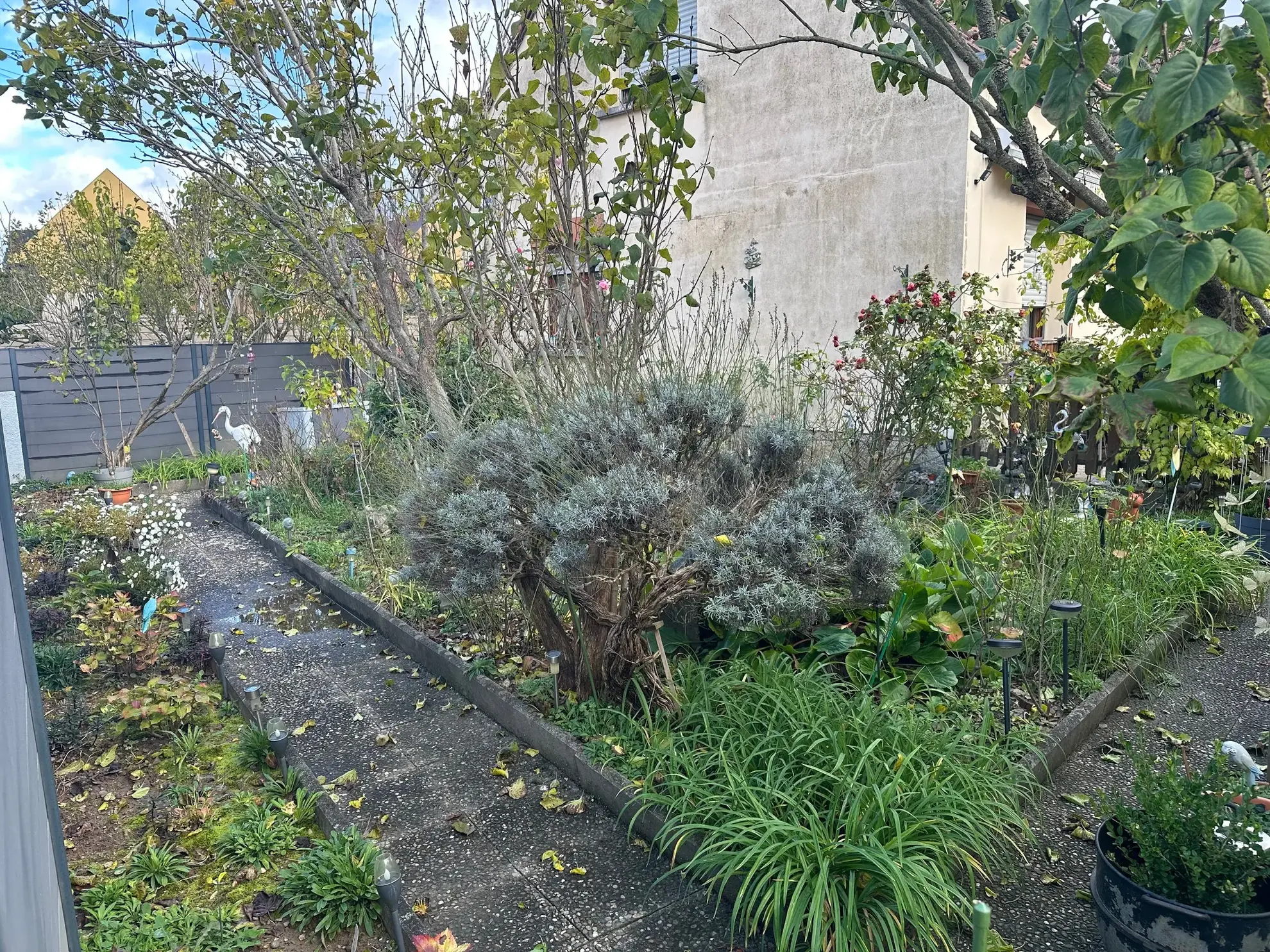 Maison à vendre de 91 m² avec jardin à Strasbourg Stockfeld 