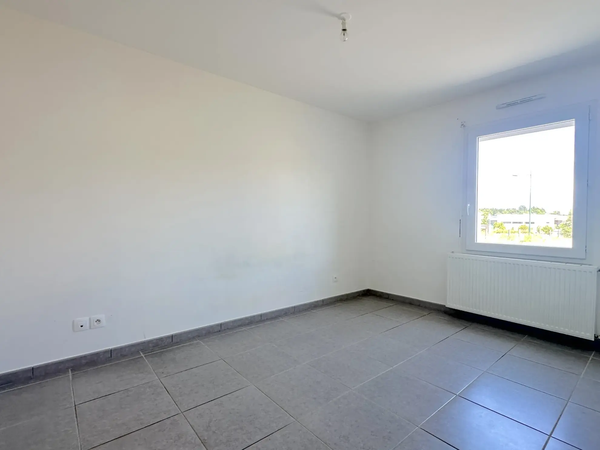 Maison de plain-pied récente à vendre à Vouneuil-sous-Biard (86) 