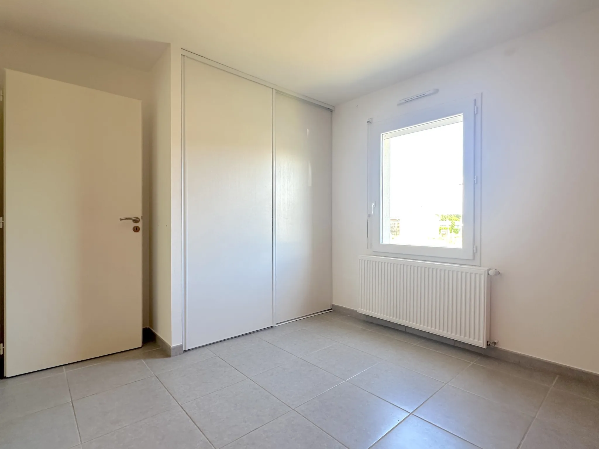 Maison de plain-pied récente à vendre à Vouneuil-sous-Biard (86) 