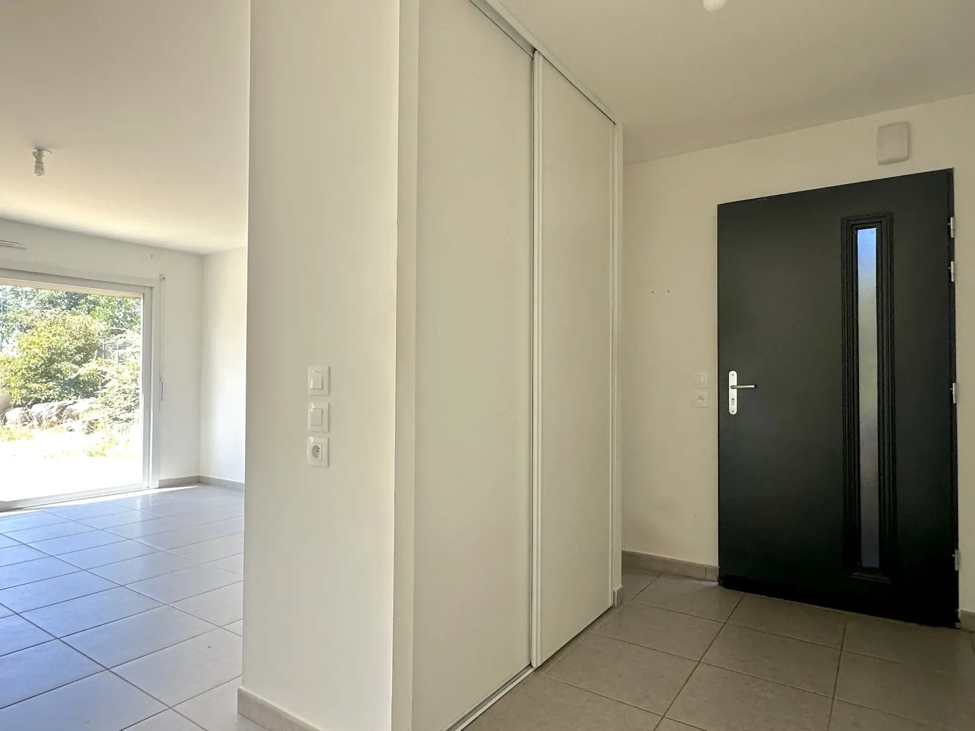 Maison de plain-pied récente à vendre à Vouneuil-sous-Biard (86) 