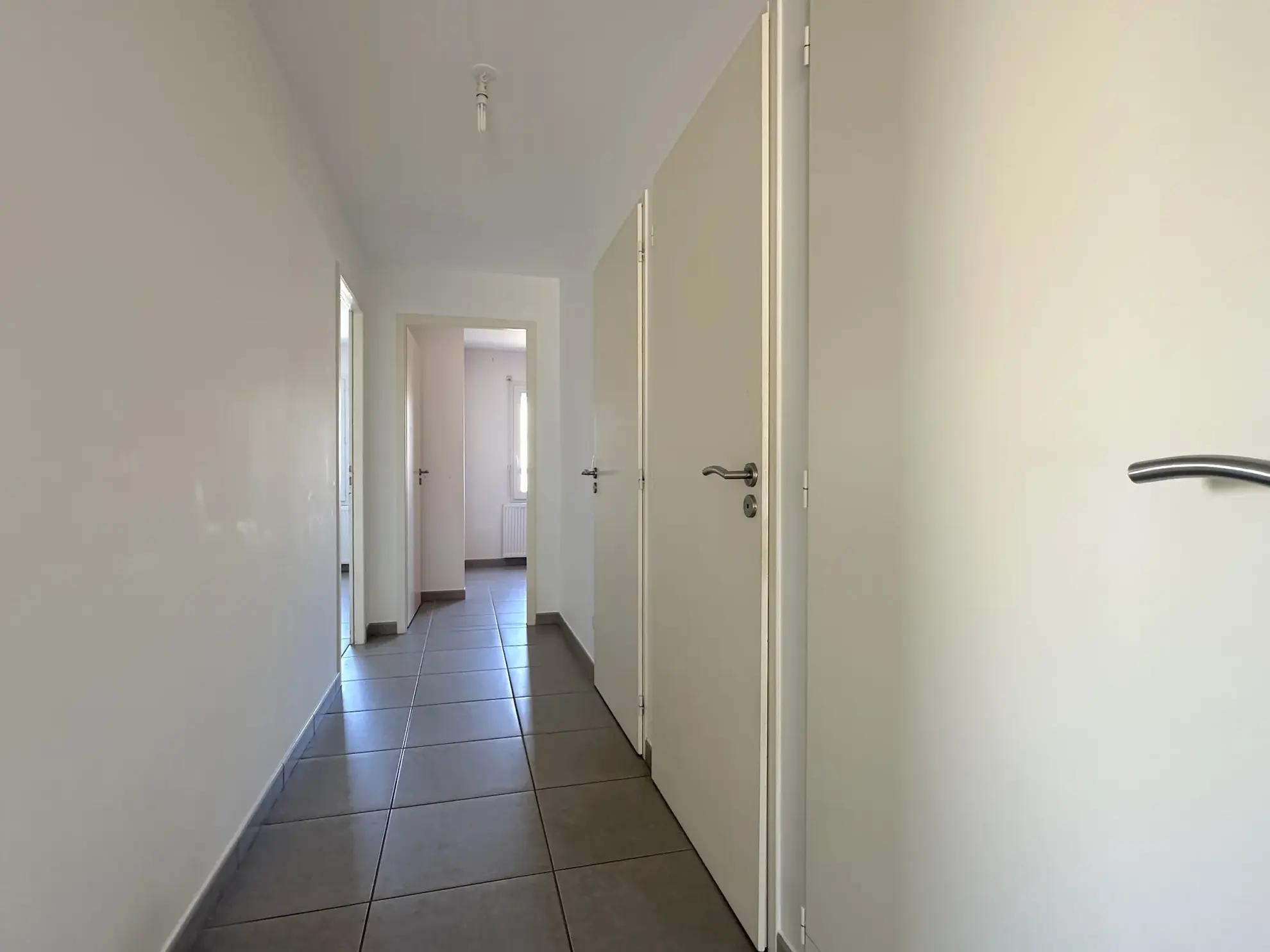 Maison de plain-pied récente à vendre à Vouneuil-sous-Biard (86) 