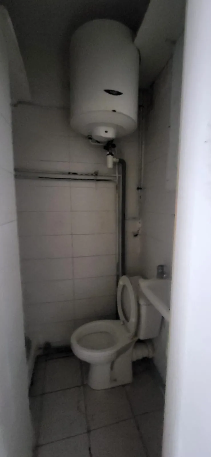 Studio à rénover de 14 m² à Paris 11e - Idéal investissement ou personnalisation 