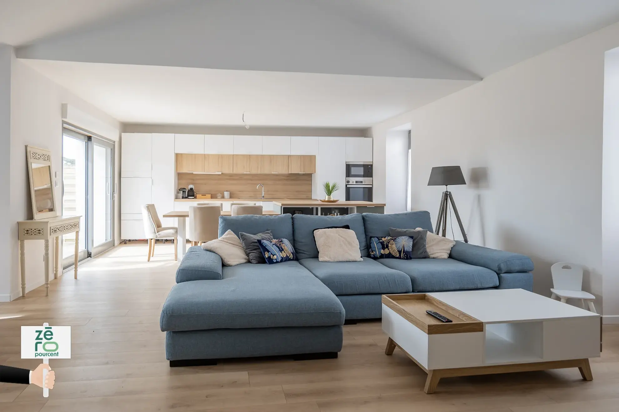 Maison atypique à vendre à Talmont-Saint-Hilaire, idéal investissement ou résidence secondaire