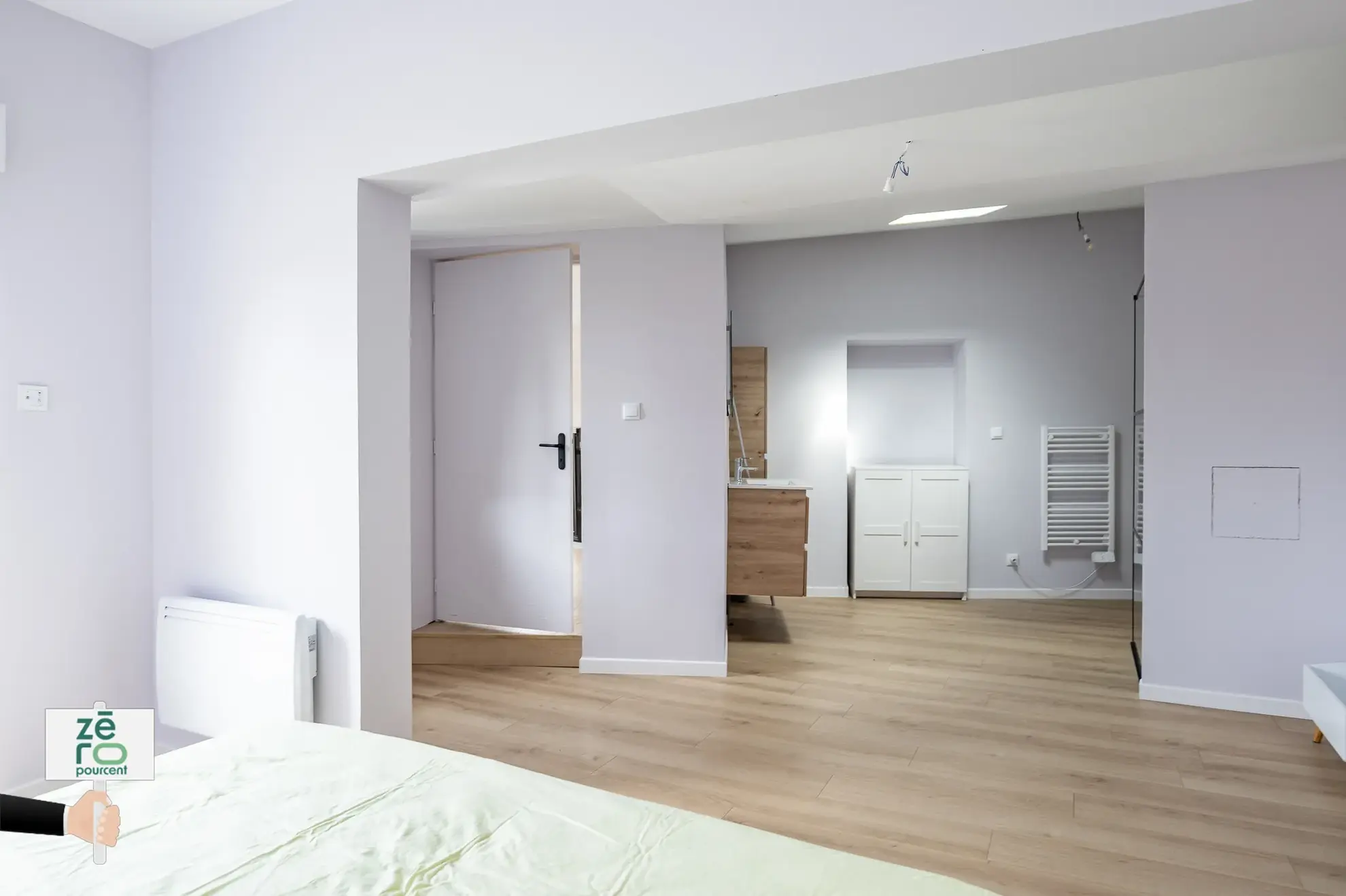 Maison atypique à vendre à Talmont-Saint-Hilaire, idéal investissement ou résidence secondaire 