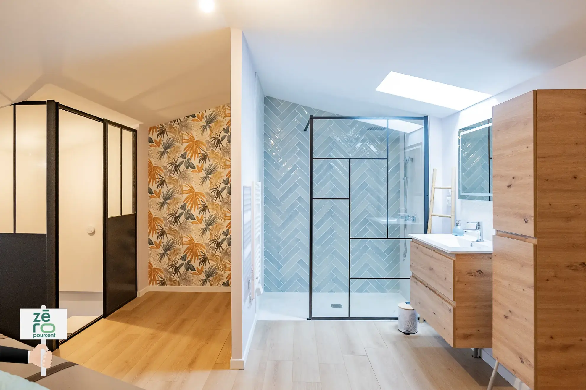 Maison atypique à vendre à Talmont-Saint-Hilaire, idéal investissement ou résidence secondaire 