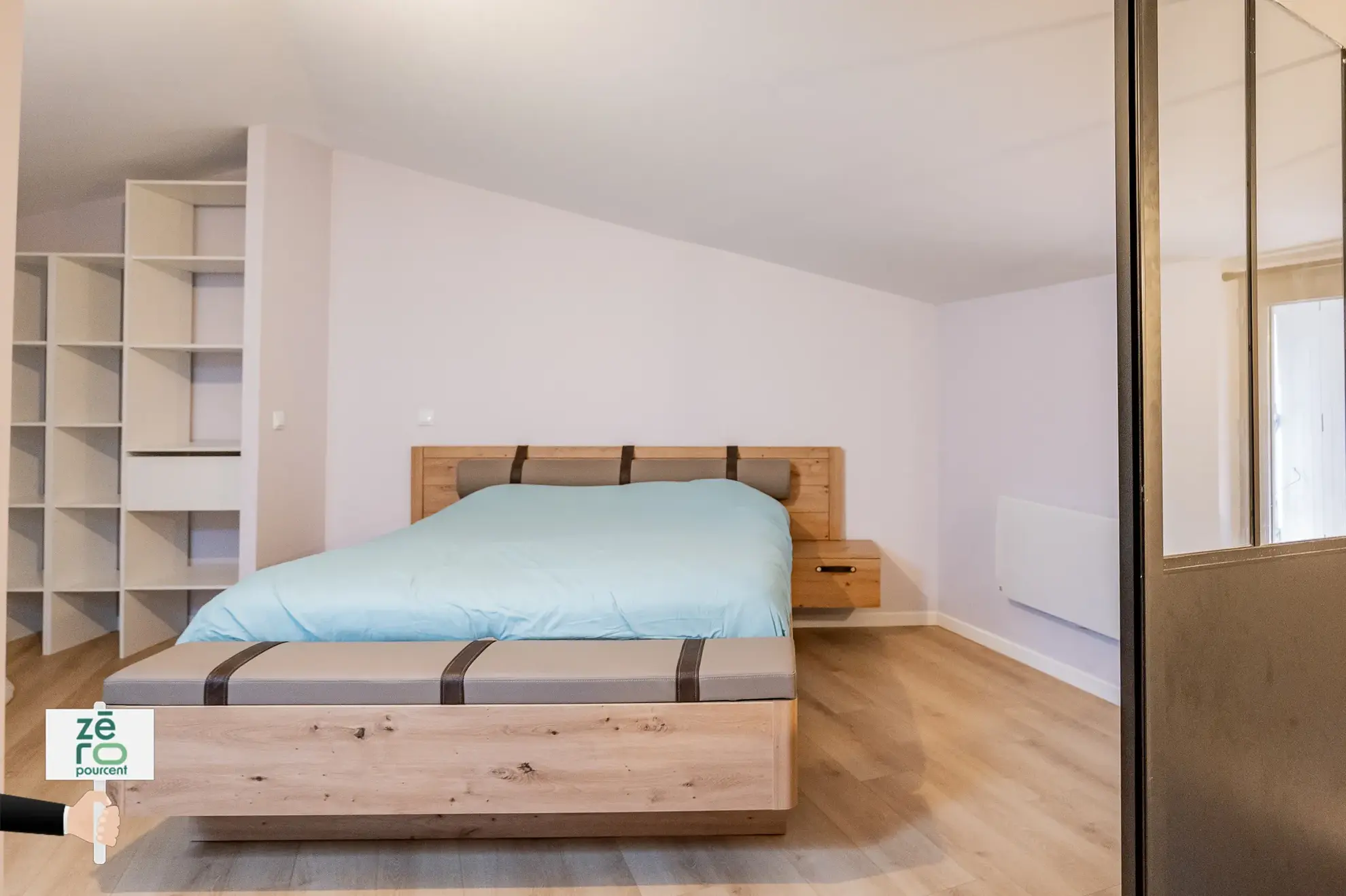 Maison atypique à vendre à Talmont-Saint-Hilaire, idéal investissement ou résidence secondaire 