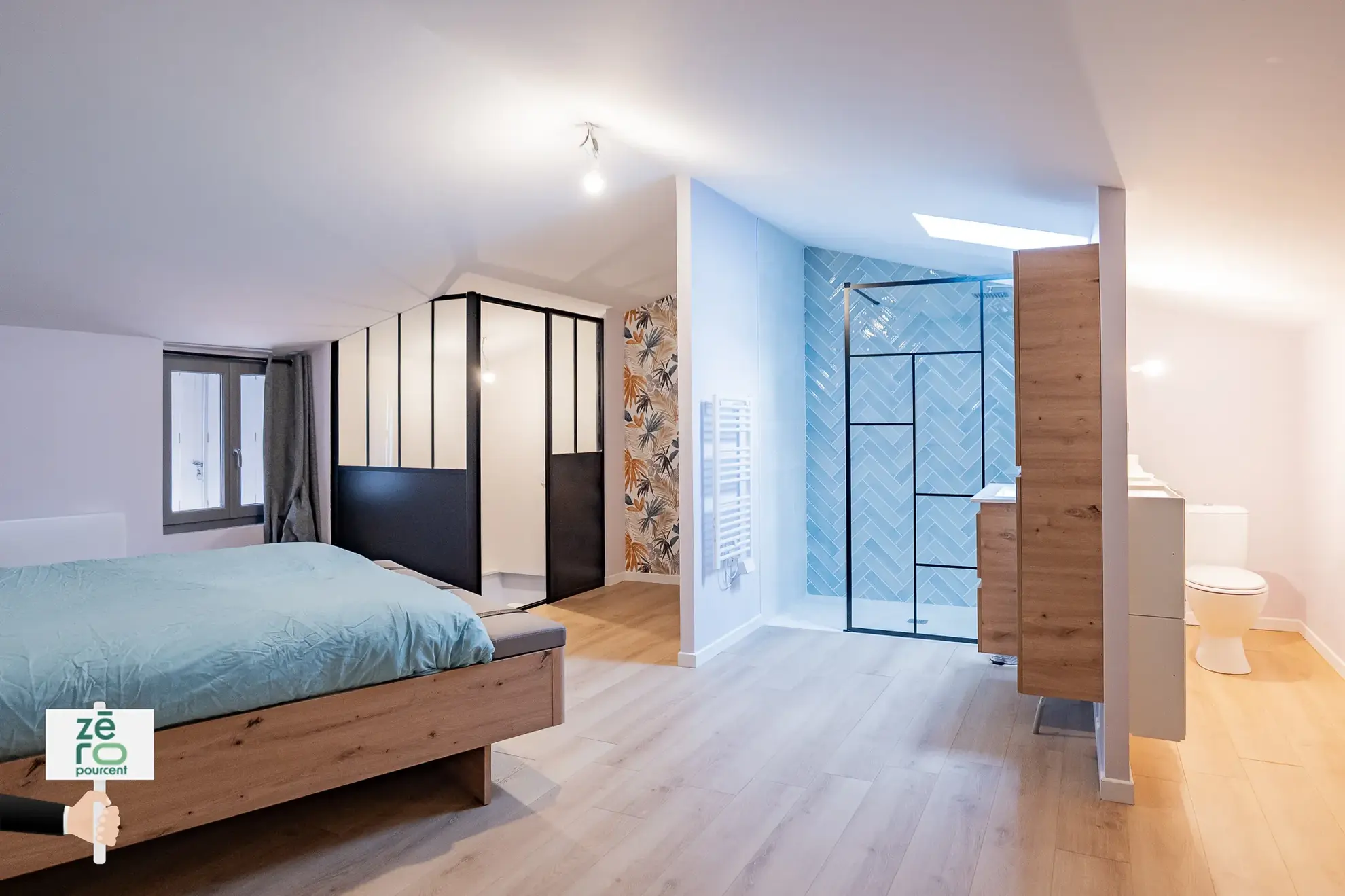 Maison atypique à vendre à Talmont-Saint-Hilaire, idéal investissement ou résidence secondaire 