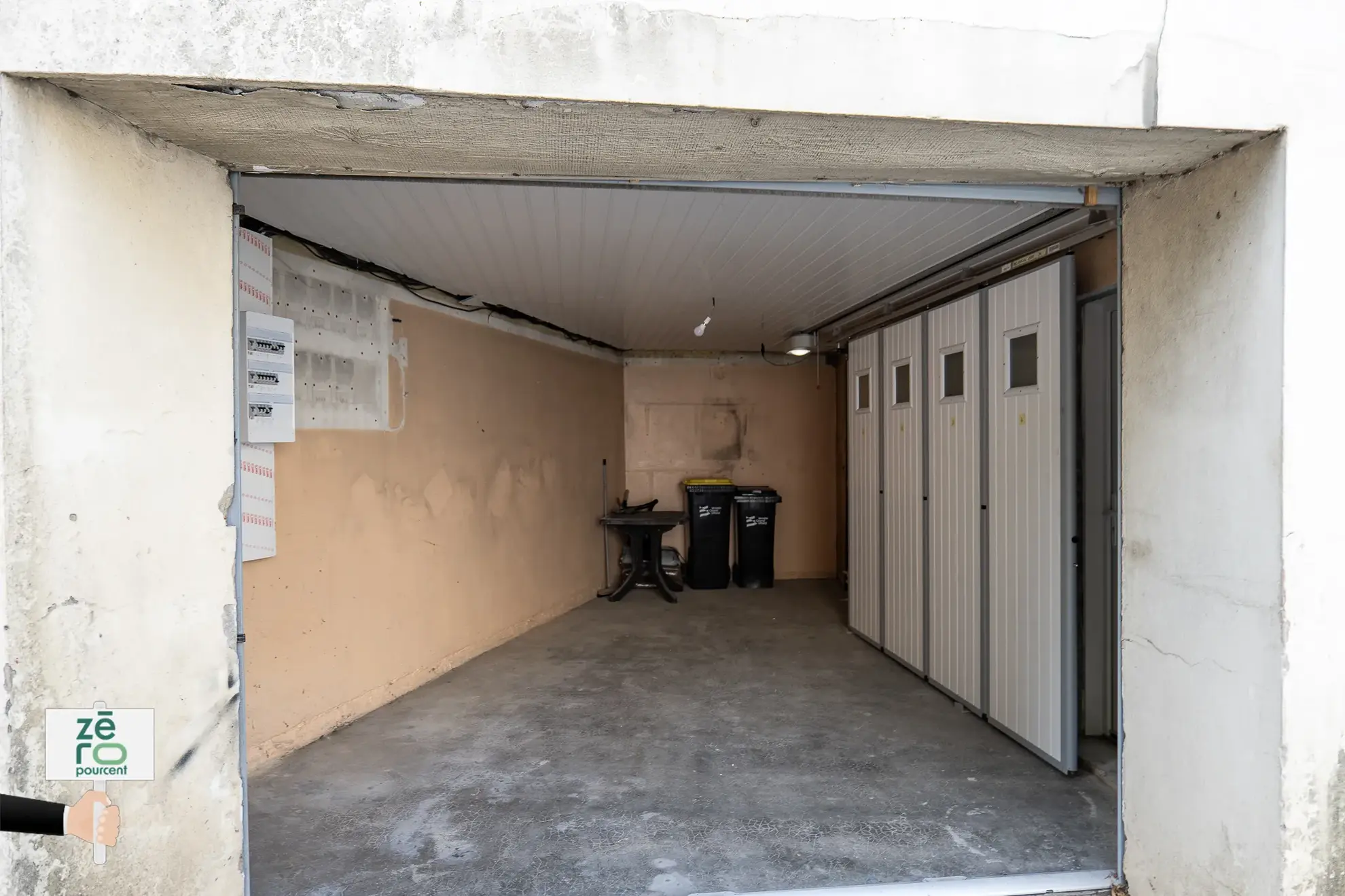 Maison atypique à vendre à Talmont-Saint-Hilaire, idéal investissement ou résidence secondaire 