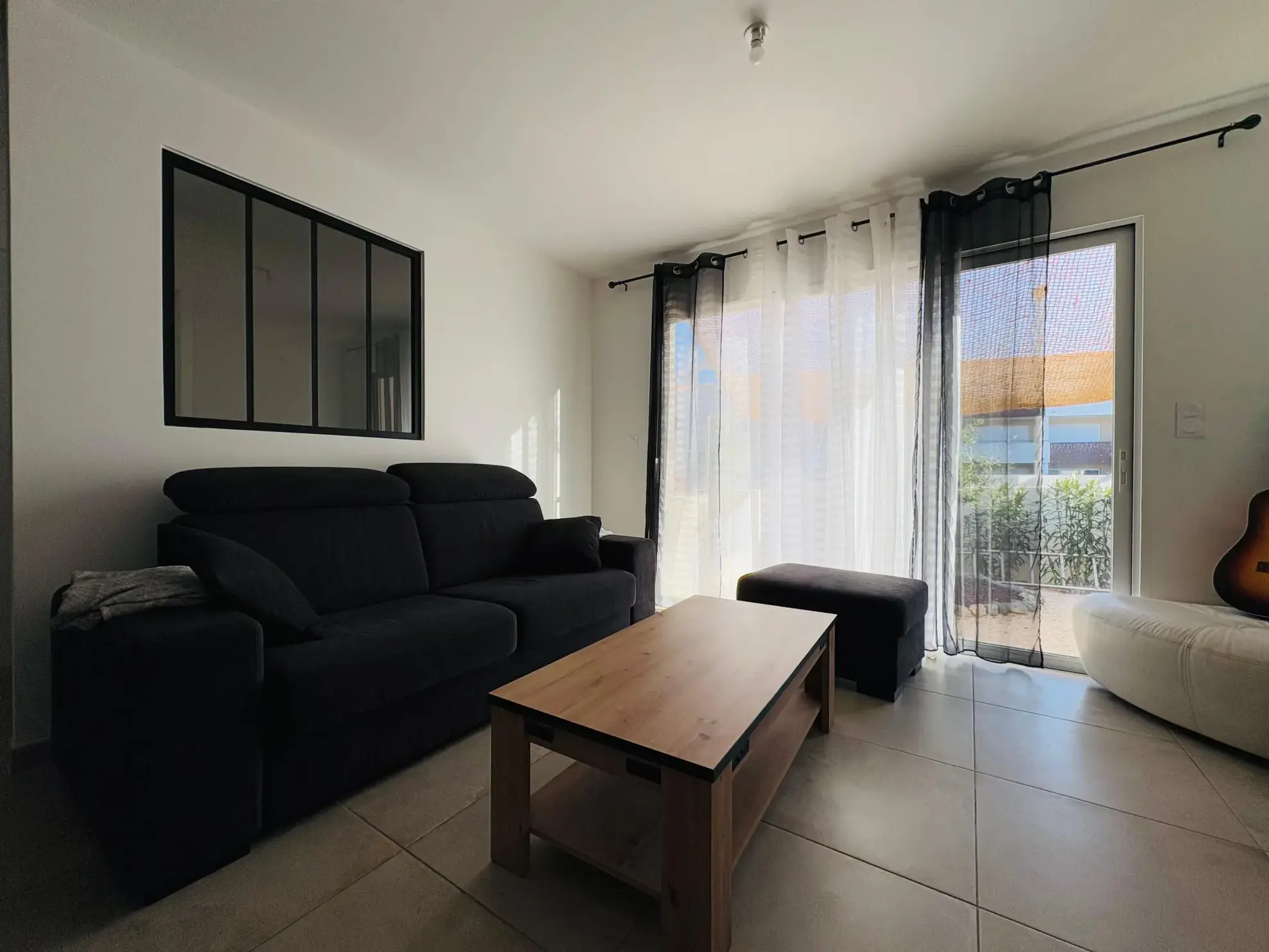 Villa moderne de 78 m² à Thuir avec terrasse et garage 