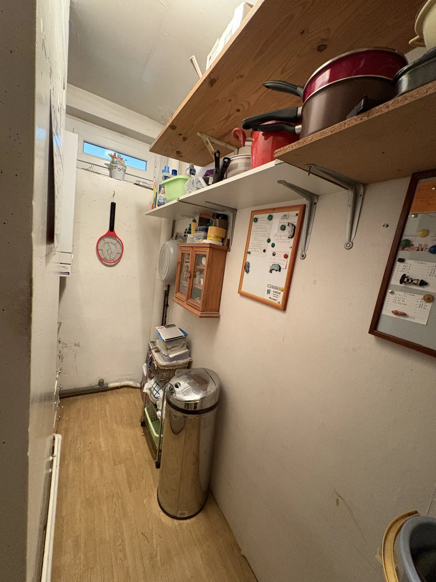 Appartement T3 de 60m² à Caudebec-lès-Elbeuf – Résidence sécurisée 