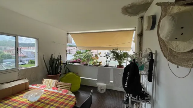 Appartement T4 lumineux avec terrasse et garage au Robert - Opportunité d'investissement 