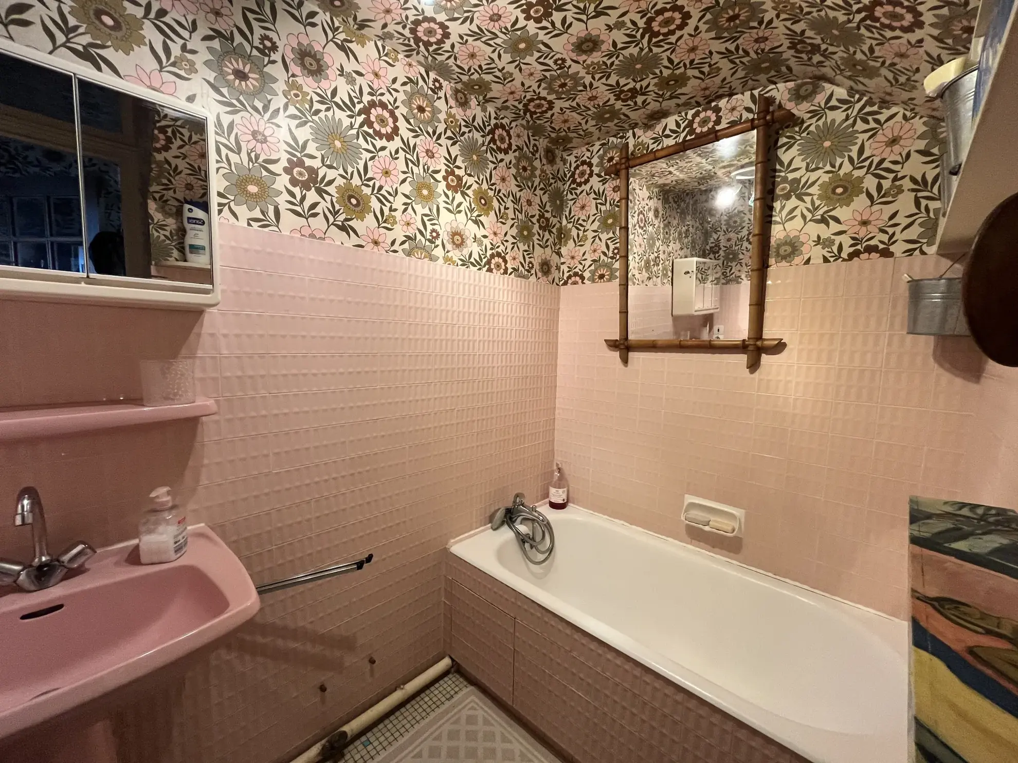 Appartement vue mer à Royan avec terrasse - Potentiel exceptionnel 