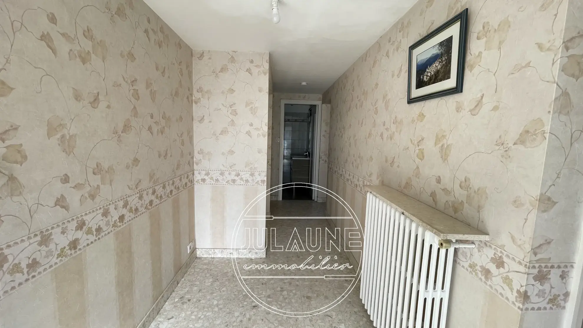 Maison familiale à Panazol de 134 m², 4 chambres, garage, terrain clos, faible consommation énergétique 