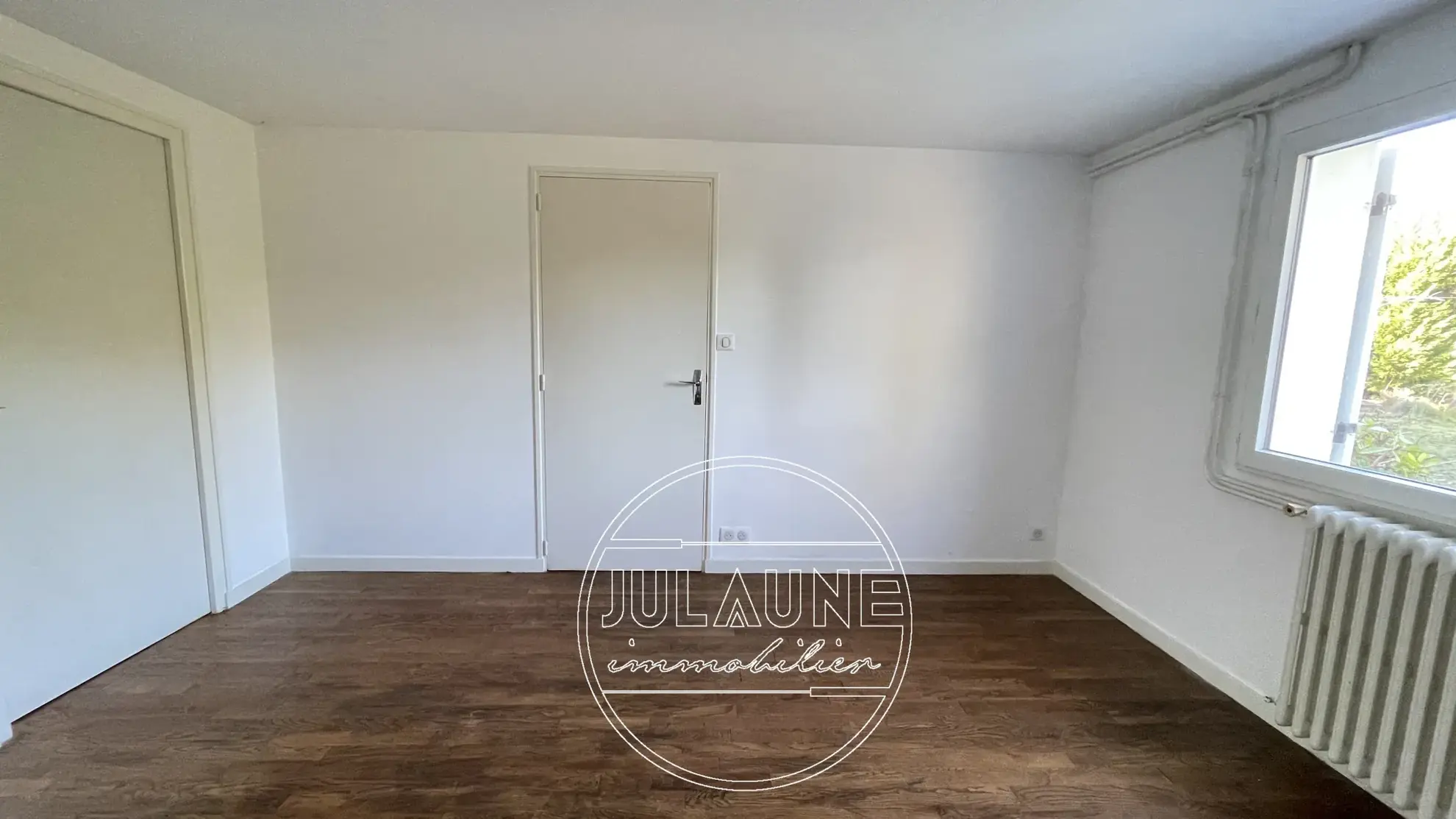 Maison familiale à Panazol de 134 m², 4 chambres, garage, terrain clos, faible consommation énergétique 