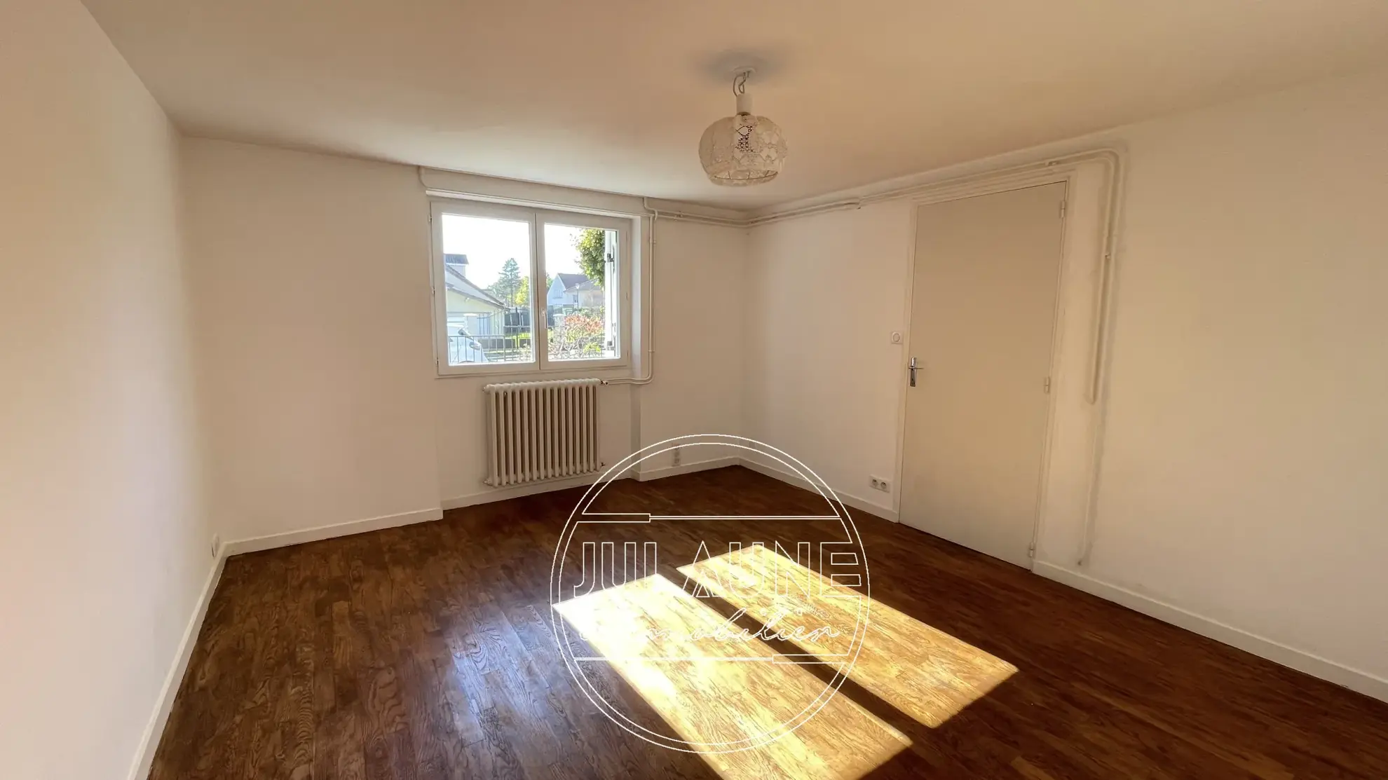 Maison familiale à Panazol de 134 m², 4 chambres, garage, terrain clos, faible consommation énergétique 