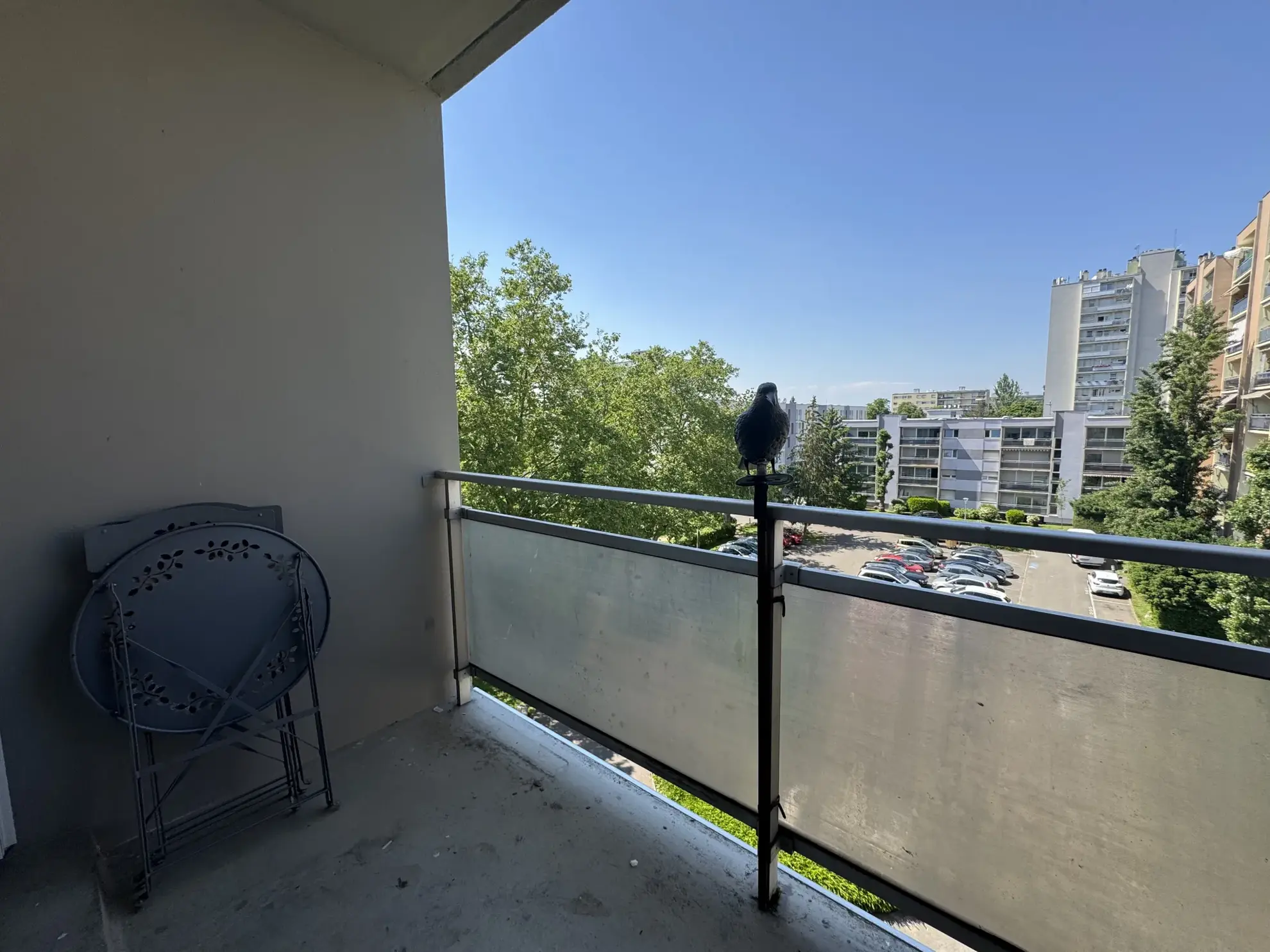 Studio à vendre à Saint-Louis, 25 m², proche commodités 