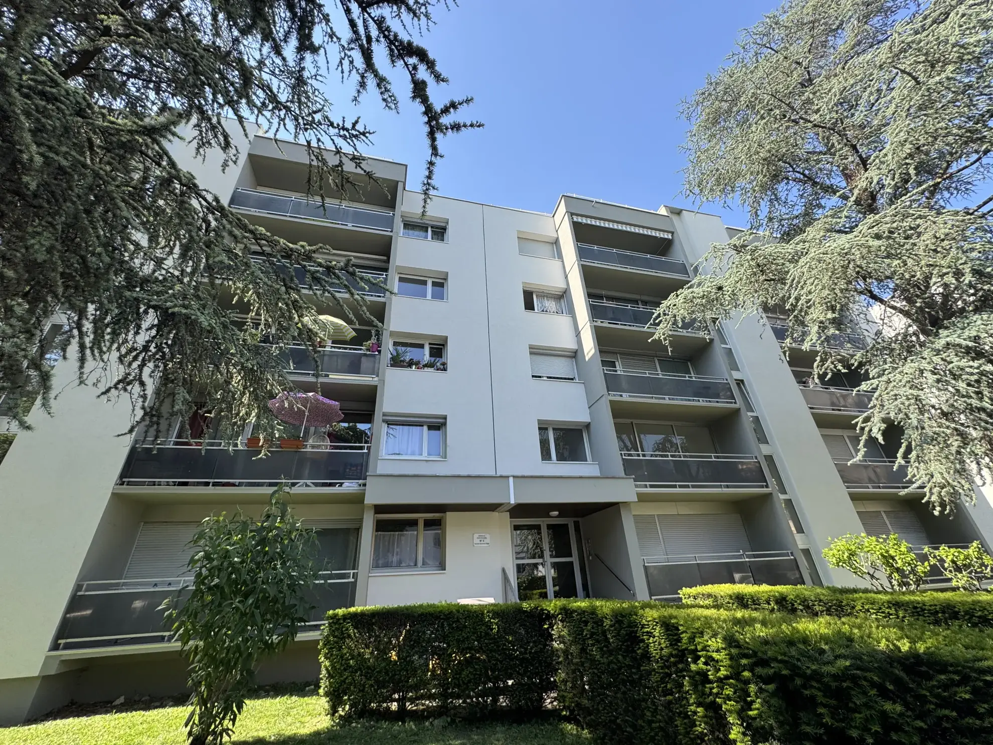Studio à vendre à Saint-Louis, 25 m², proche commodités 