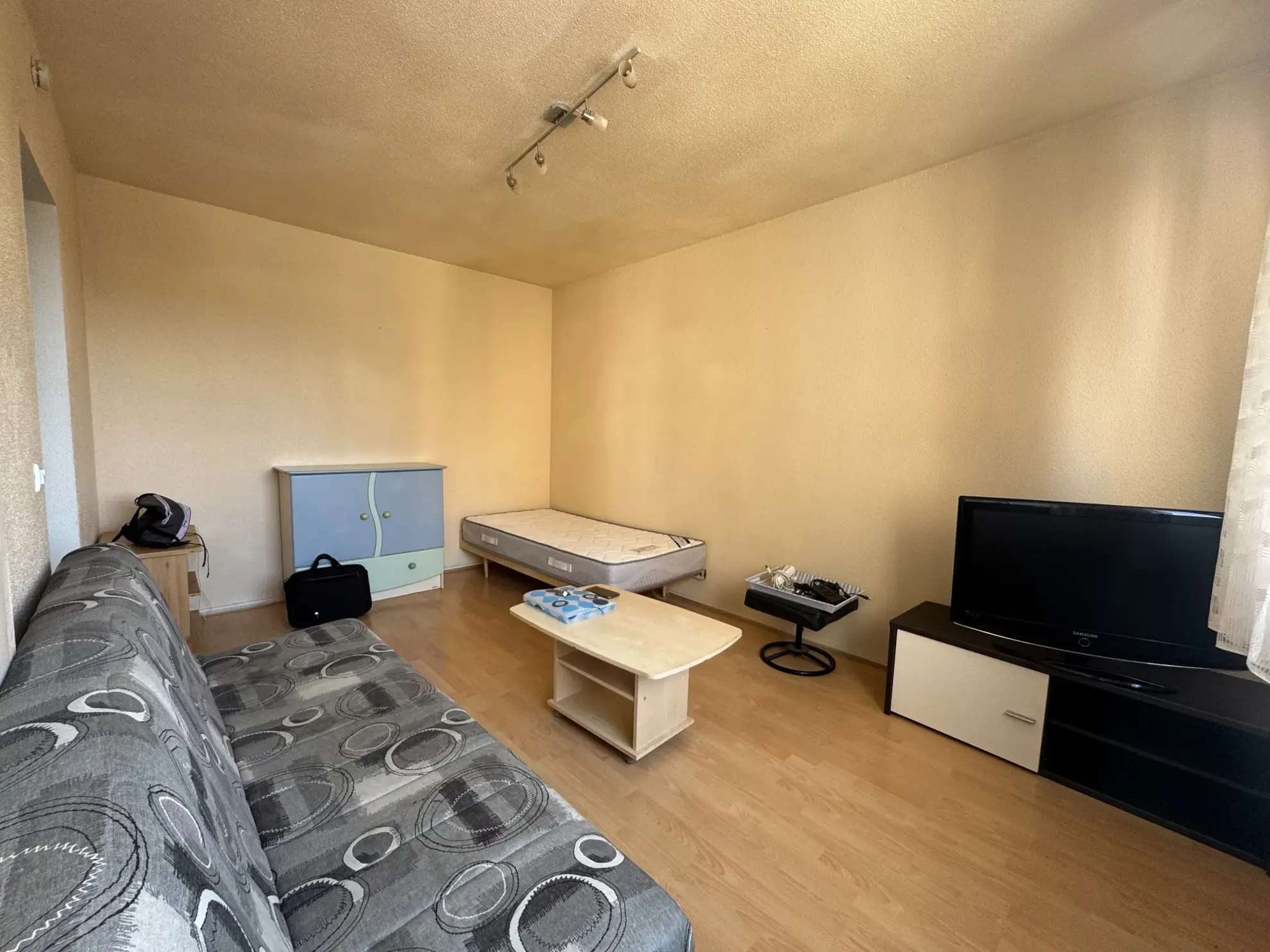 Studio à vendre à Saint-Louis, 25 m², proche commodités 