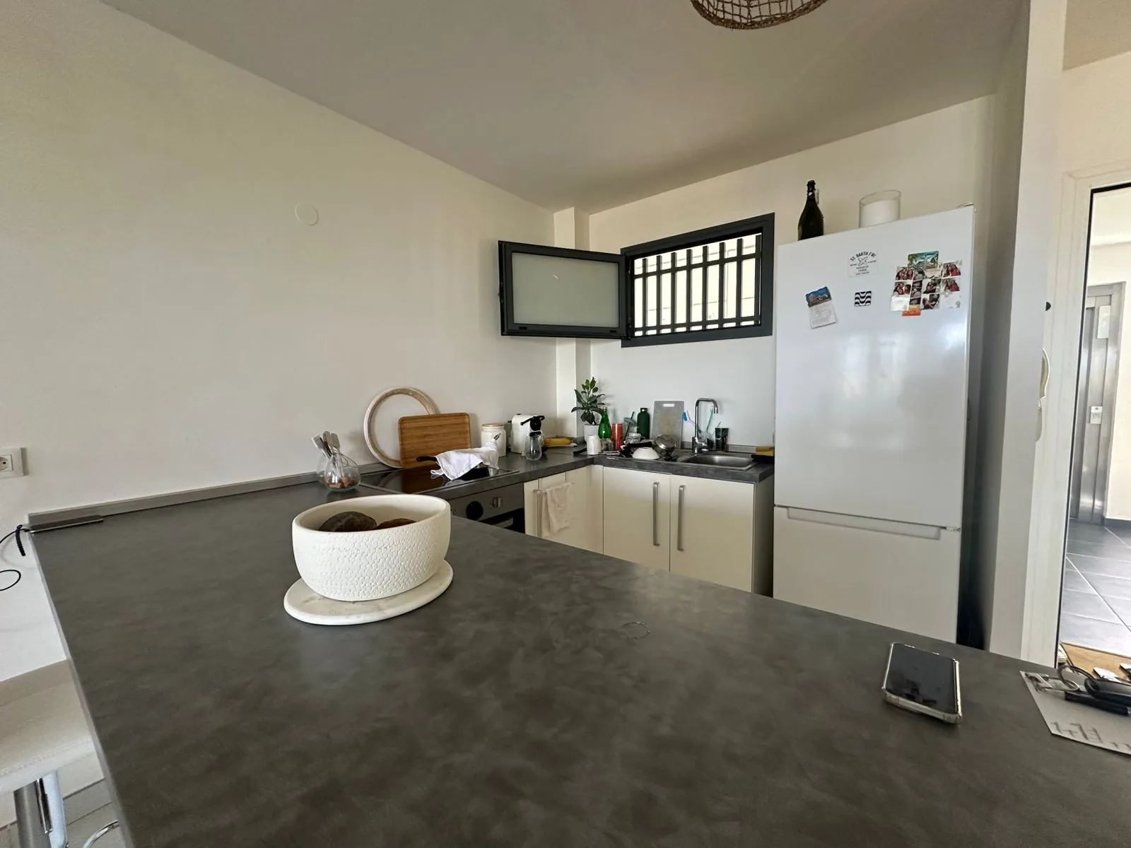 Appartement T2 à vendre à Schoelcher – investissement locatif idéal 