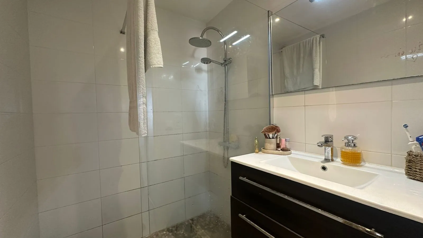 Appartement T2 à vendre à Schoelcher – investissement locatif idéal 