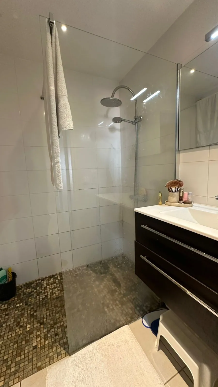 Appartement T2 à vendre à Schoelcher – investissement locatif idéal 