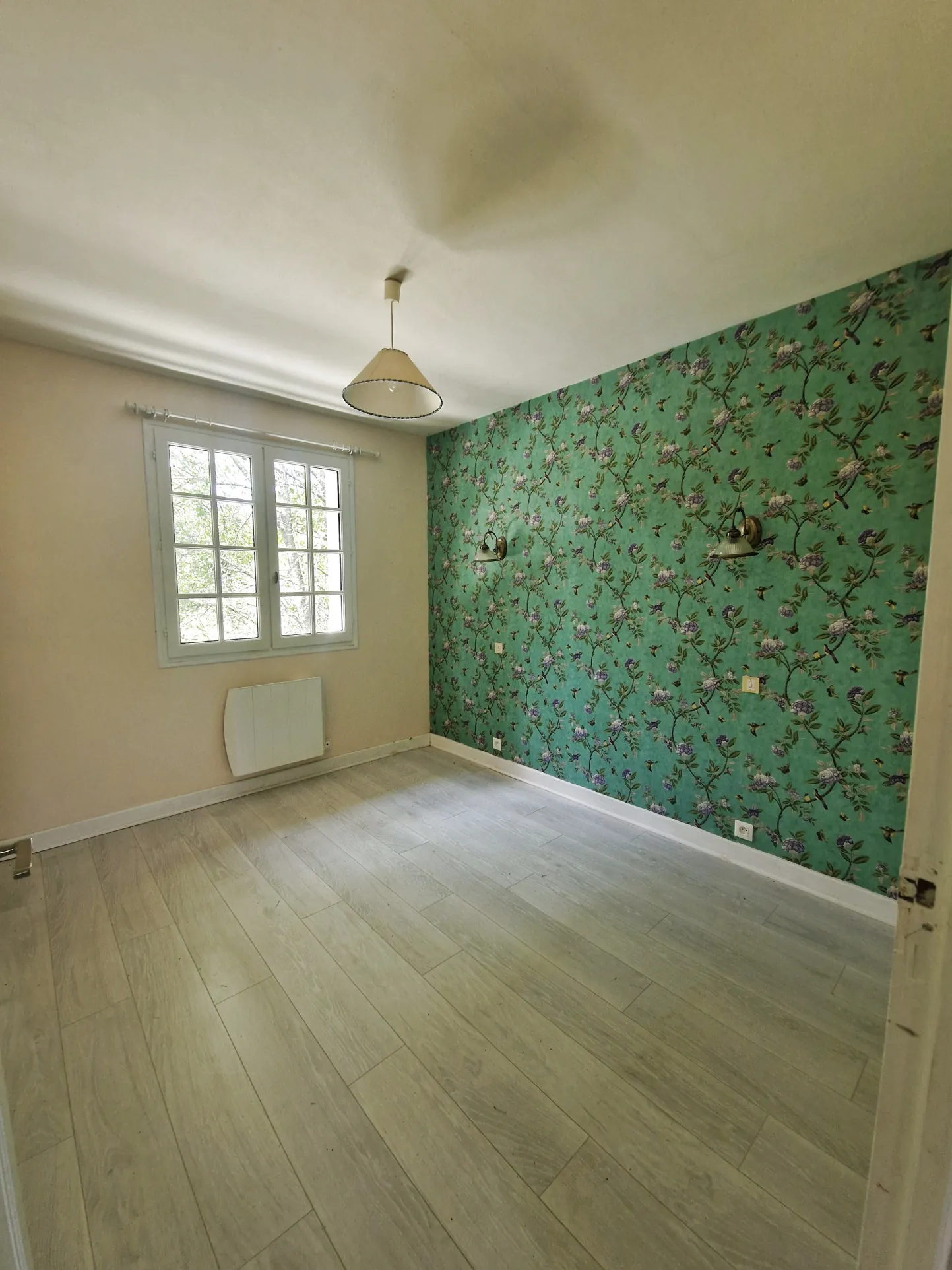 Maison à vendre de 111 m² sur terrain de 2000 m² à Albussac 