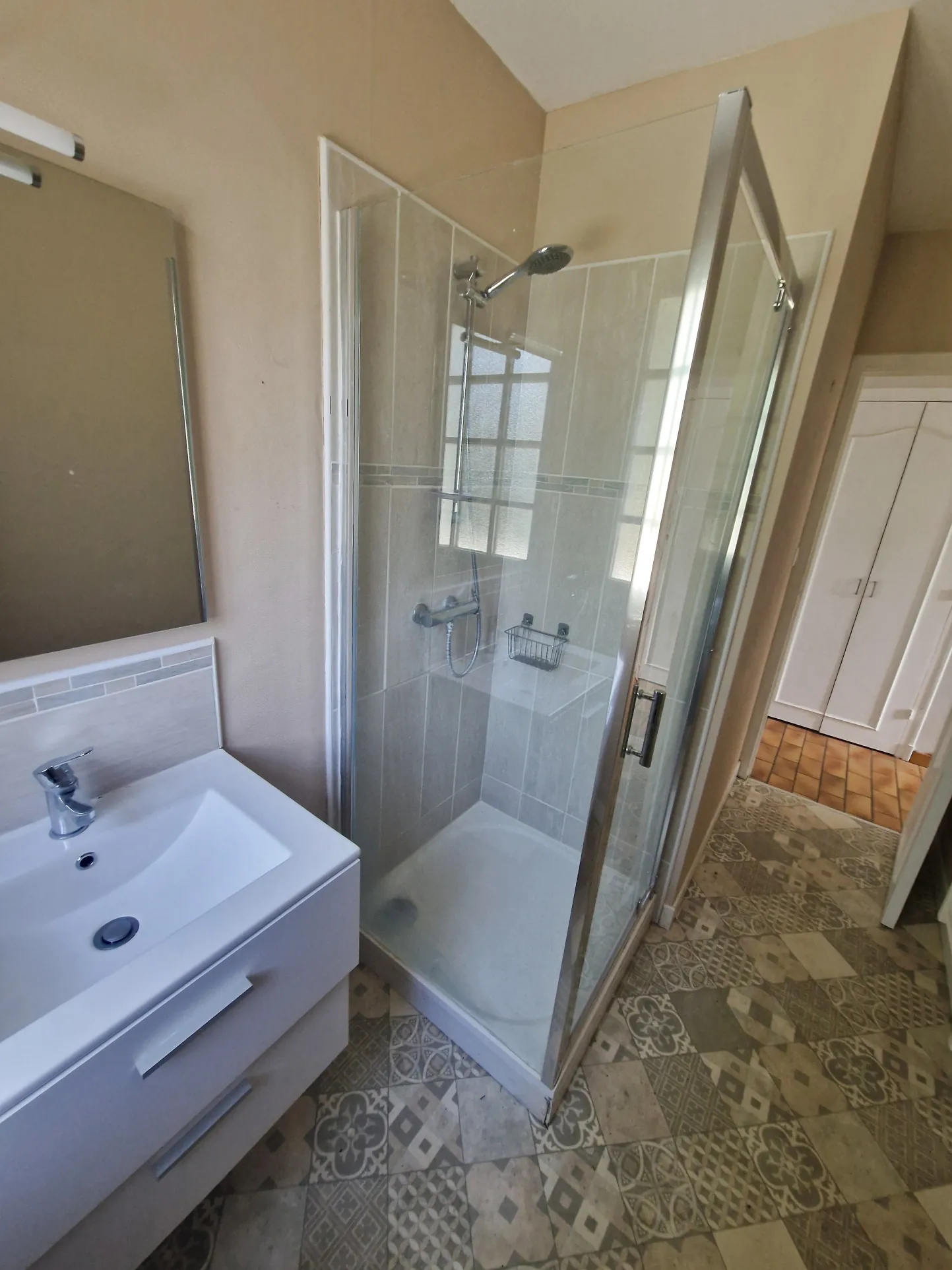 Maison à vendre de 111 m² sur terrain de 2000 m² à Albussac 