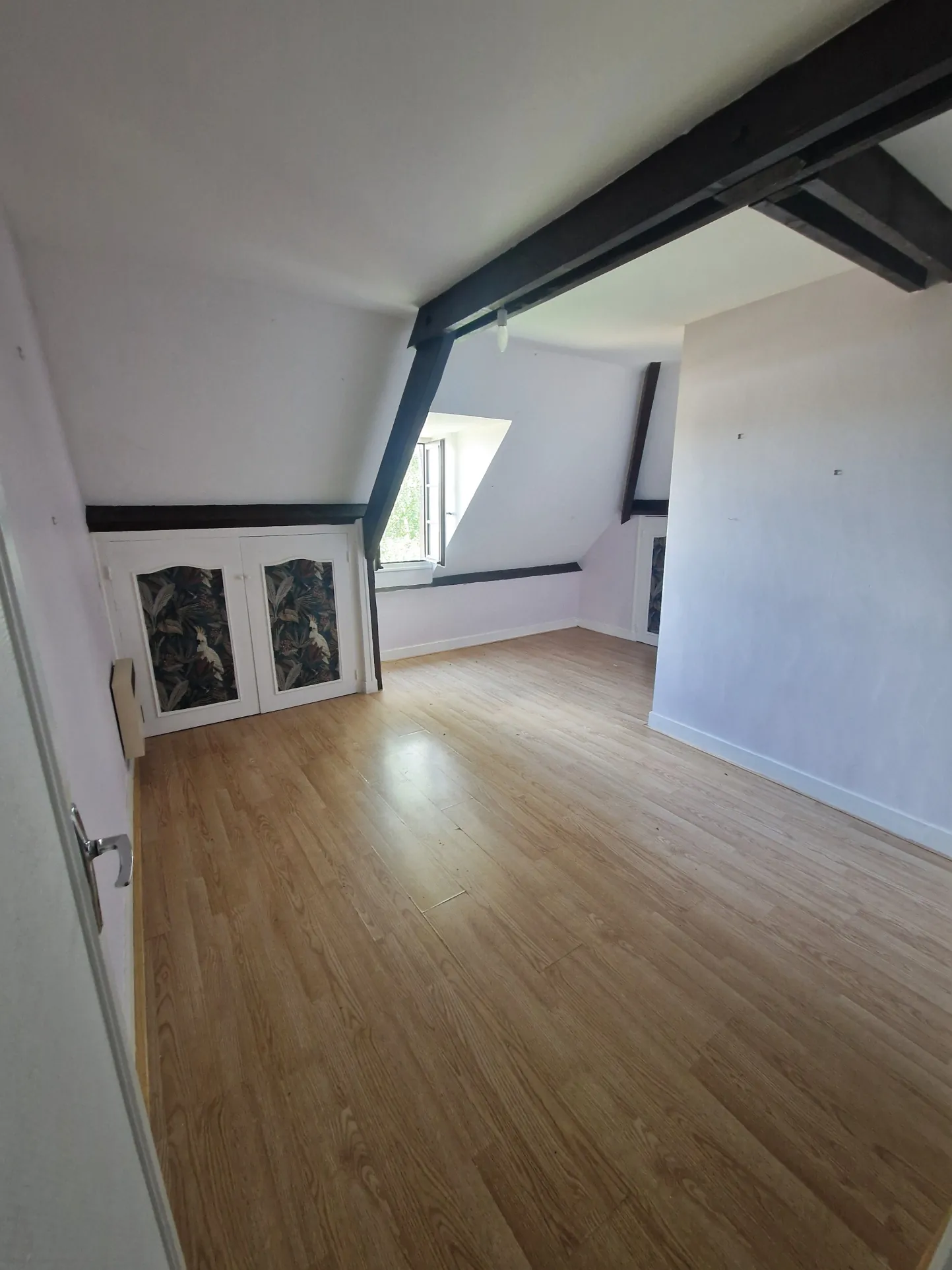 Maison à vendre de 111 m² sur terrain de 2000 m² à Albussac 