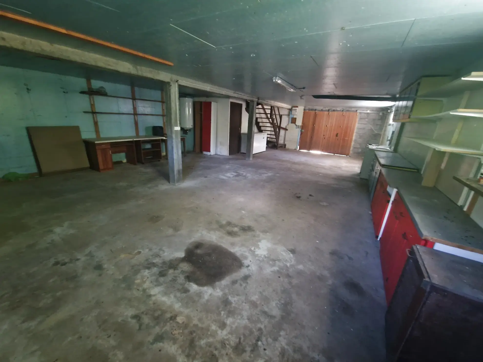 Maison à vendre de 111 m² sur terrain de 2000 m² à Albussac 