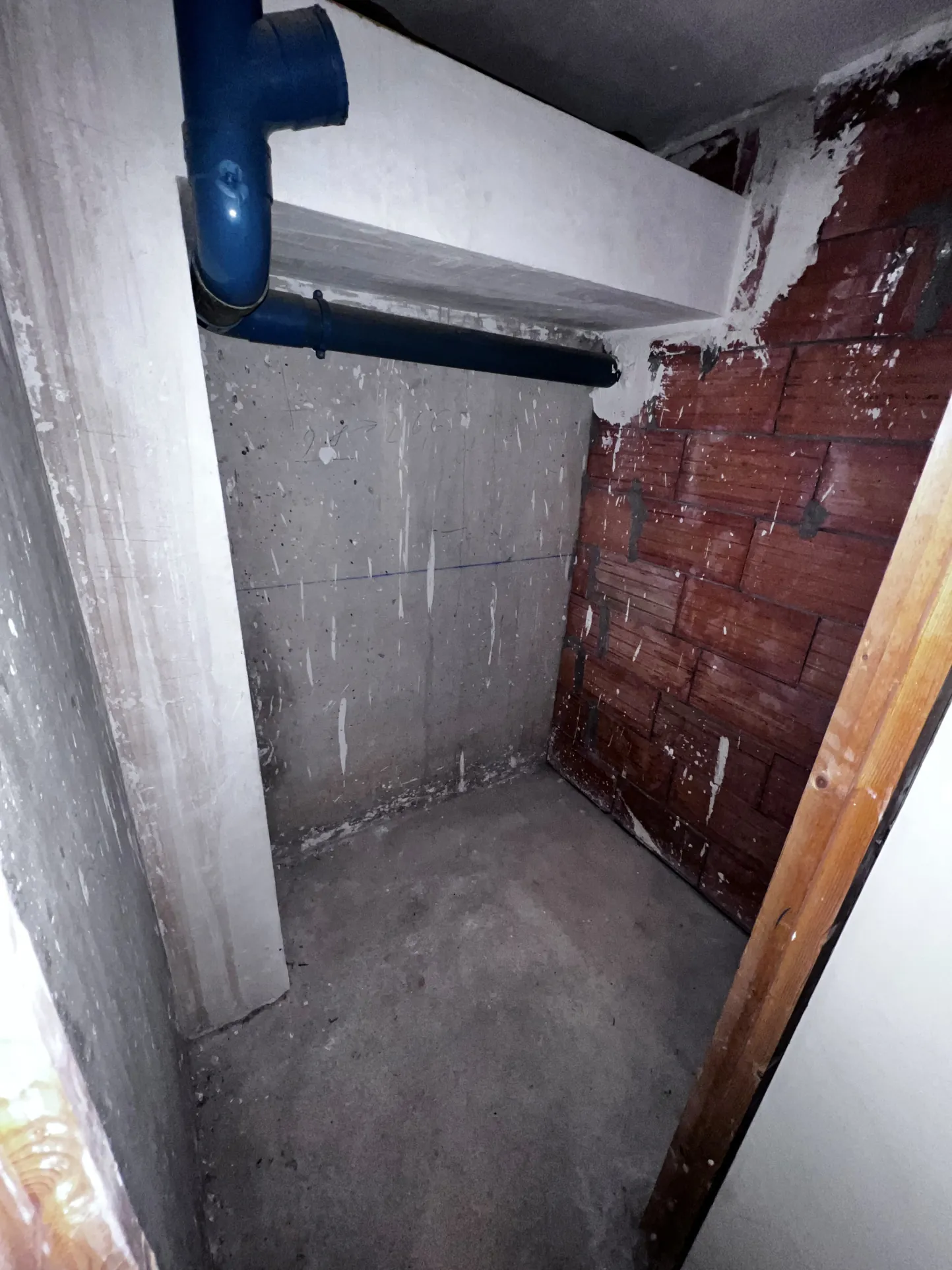 Appartement T2 avec vue mer, parking privé et cellier à Cap d'Agde 