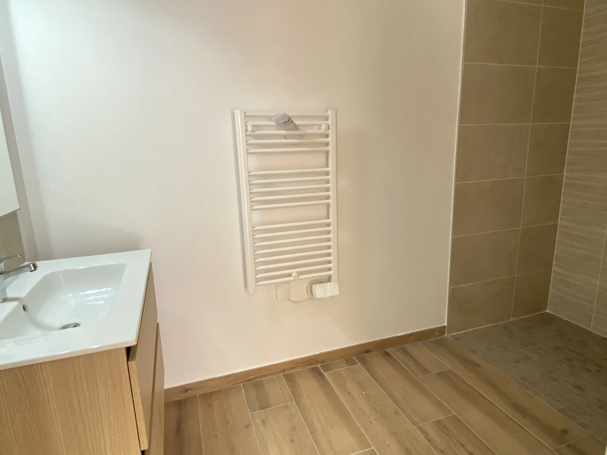 Appartement T3 neuf avec terrasse à Argelès-sur-Mer - Résidence moderne 2023 