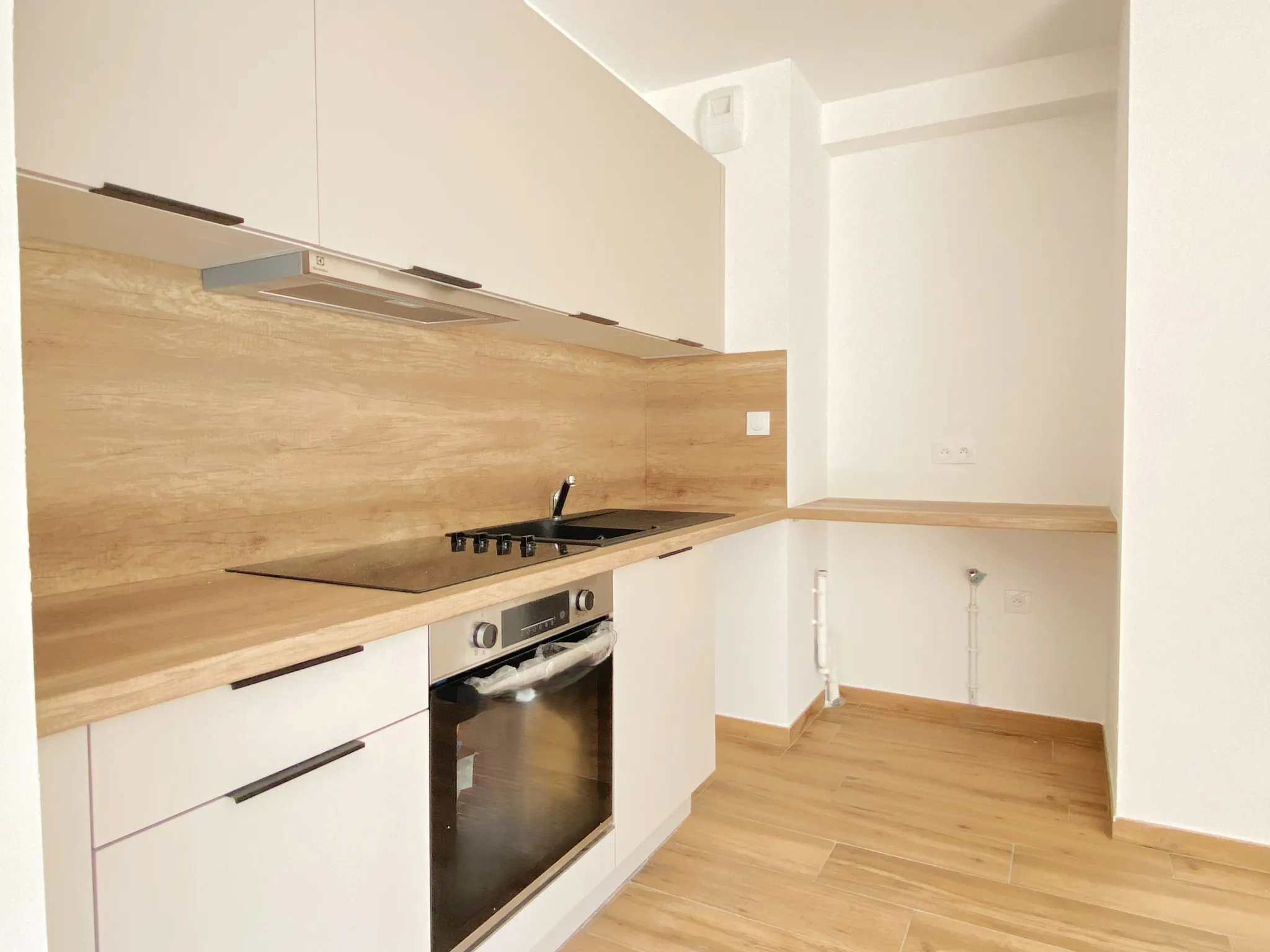 Appartement T3 neuf avec terrasse à Argelès-sur-Mer - Résidence moderne 2023 