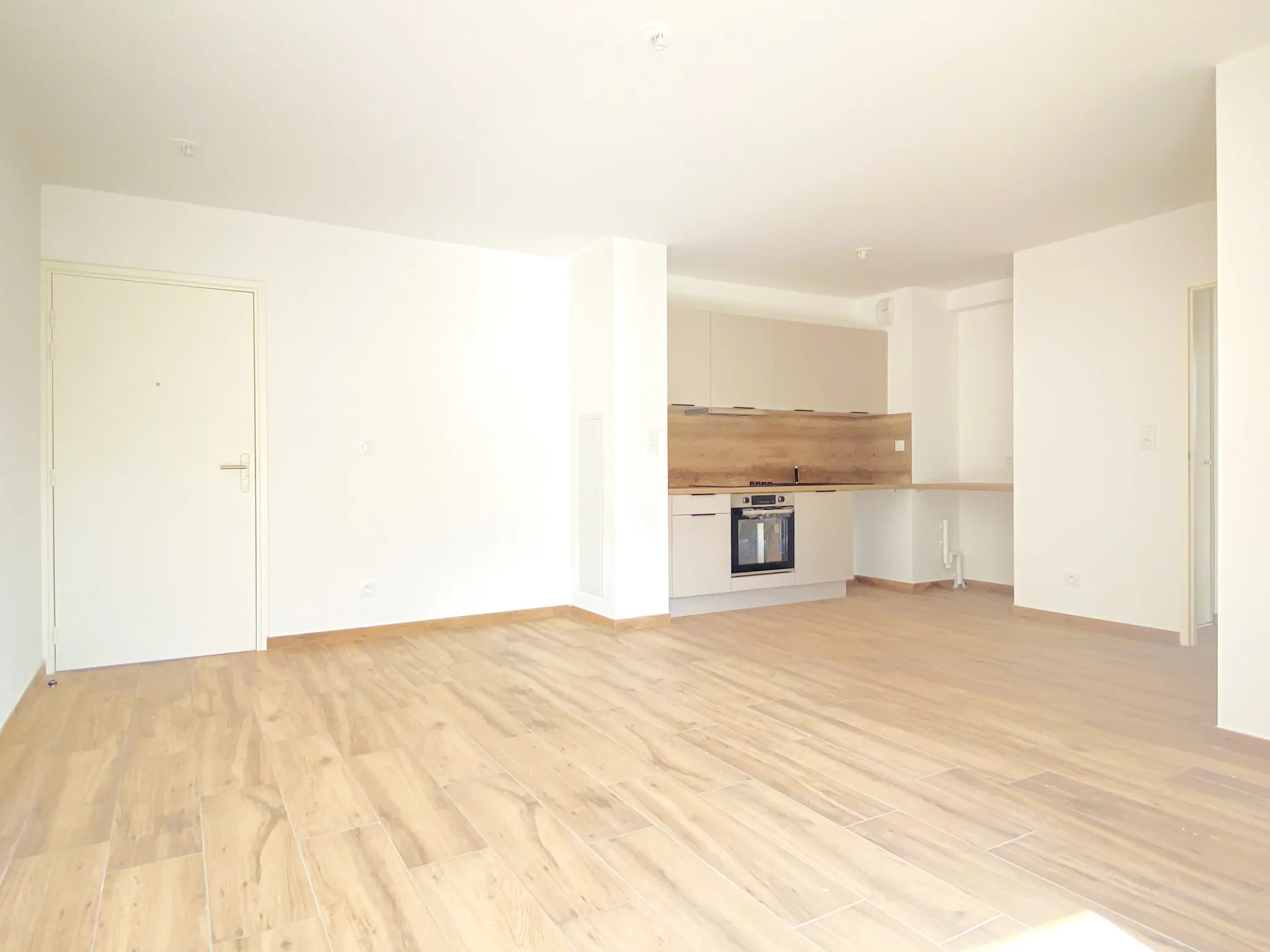 Appartement T3 neuf avec terrasse à Argelès-sur-Mer - Résidence moderne 2023 