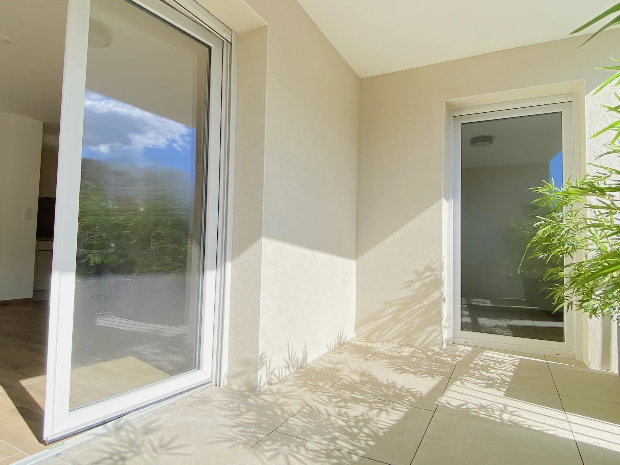 Appartement T3 neuf avec terrasse à Argelès-sur-Mer - Résidence moderne 2023 