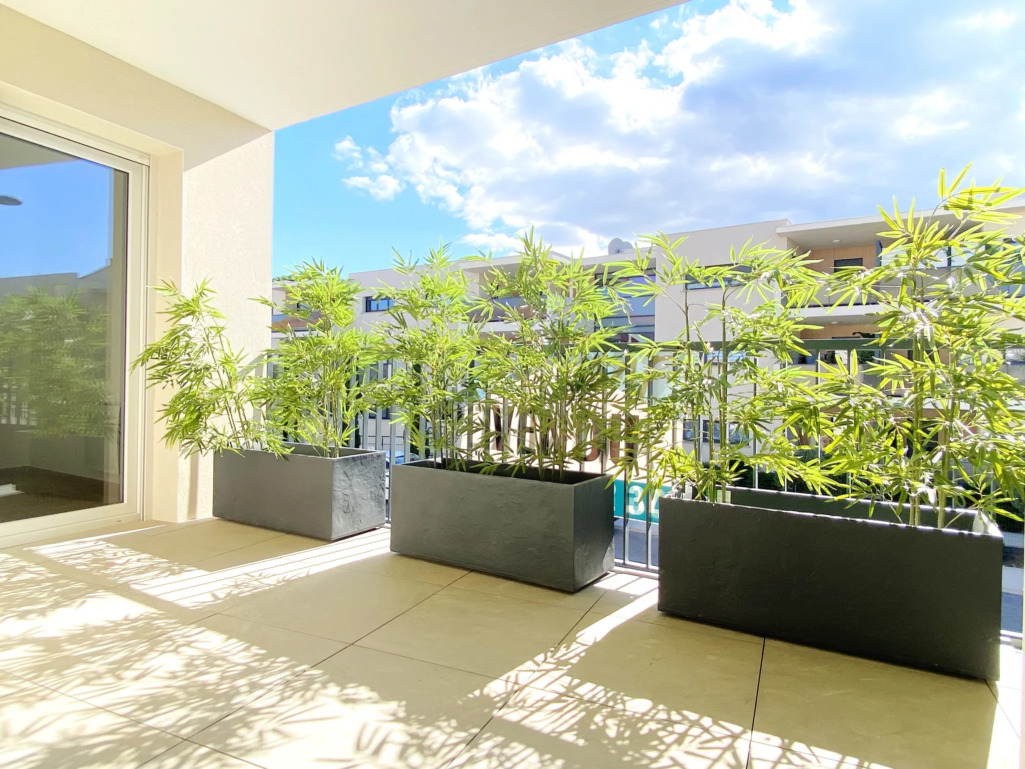 Appartement T3 neuf avec terrasse à Argelès-sur-Mer - Résidence moderne 2023 