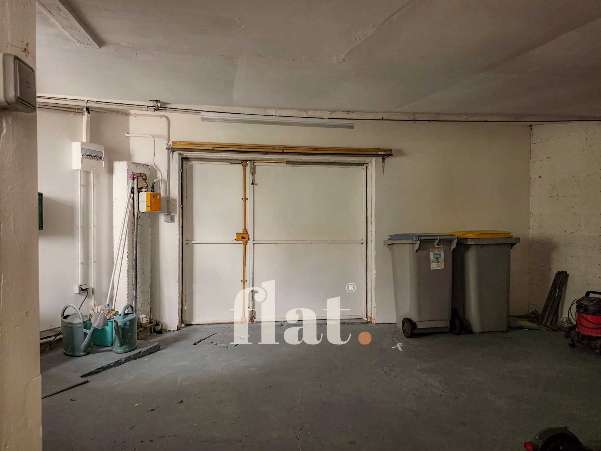 Maison de 75 m2 à Nantes avec cour et garage, idéal investisseur ou résidence 