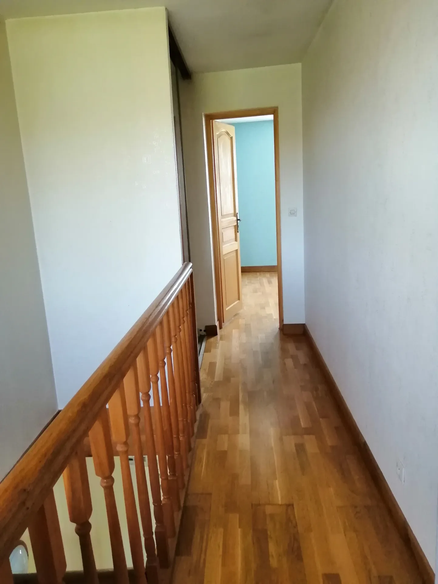 Fermette rénovée 150 m² avec grand terrain proche Bourg et Mâcon 