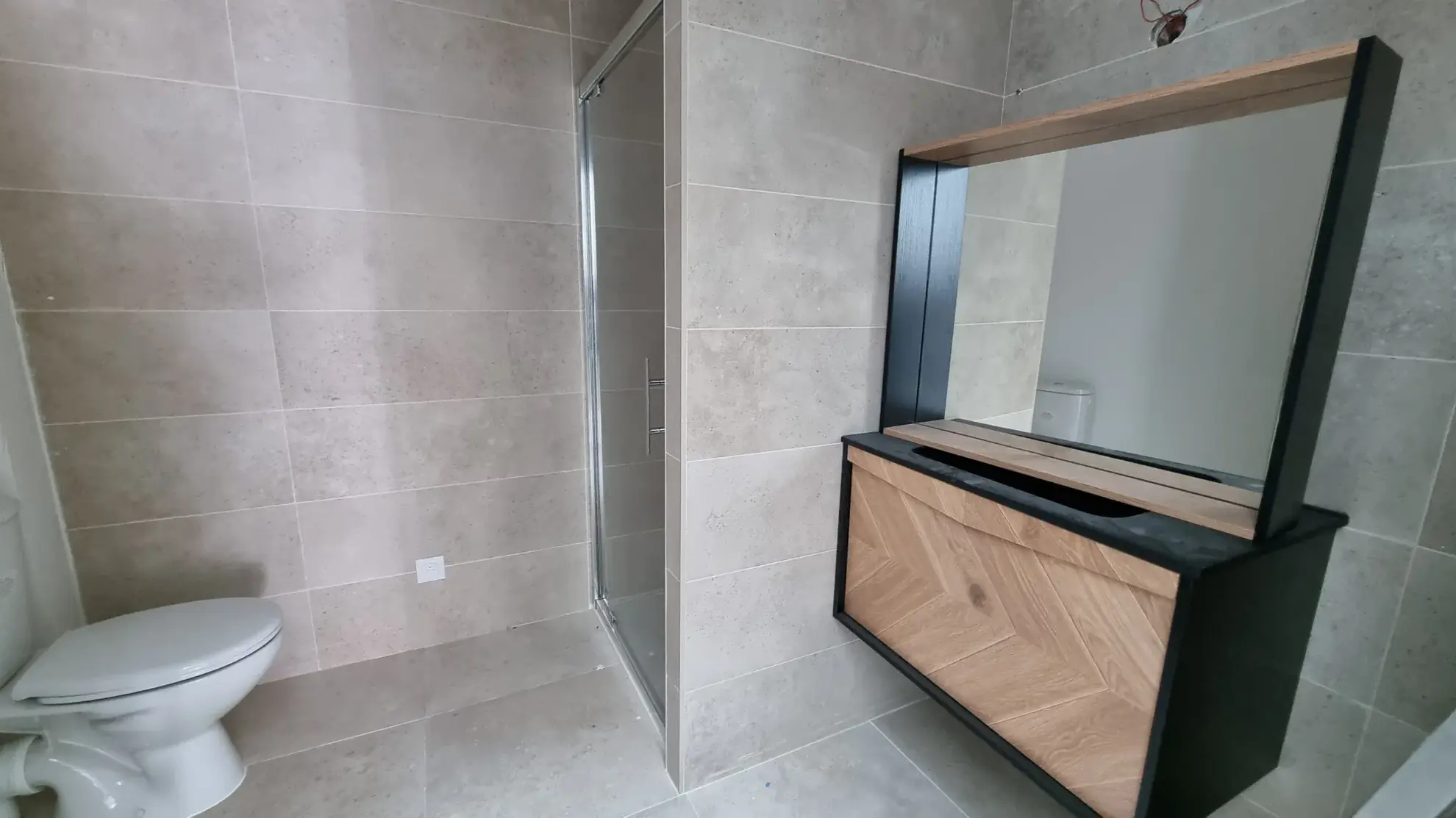 Magnifique appartement en duplex de 140m² en centre-ville de Sommieres 