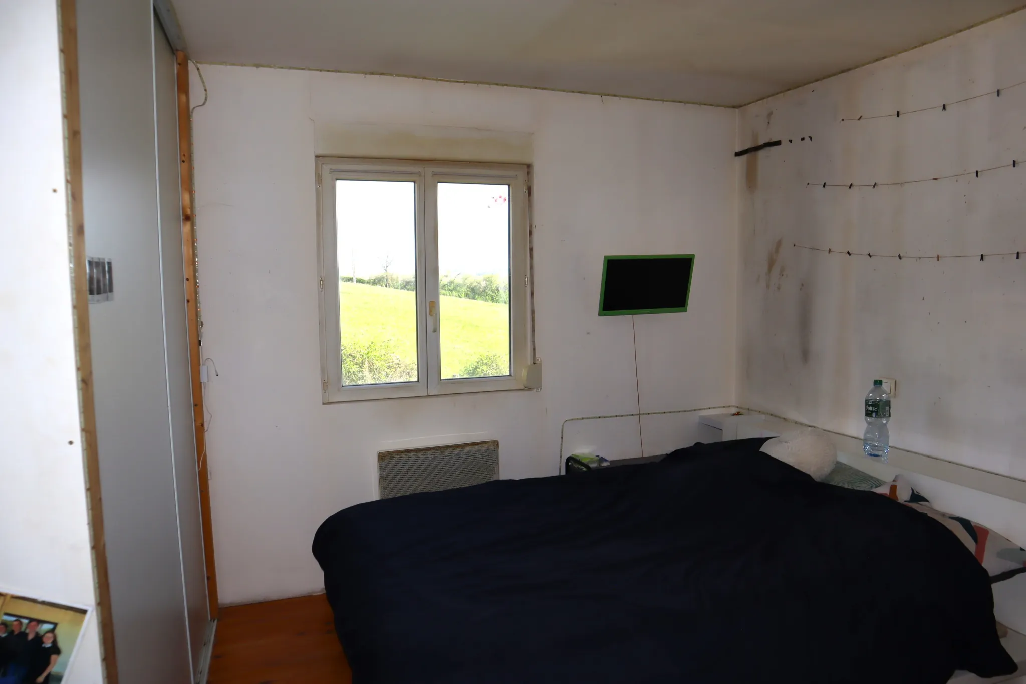 Maison à vendre de 160 m² avec 4 chambres à Saint-Léger-du-Bois 