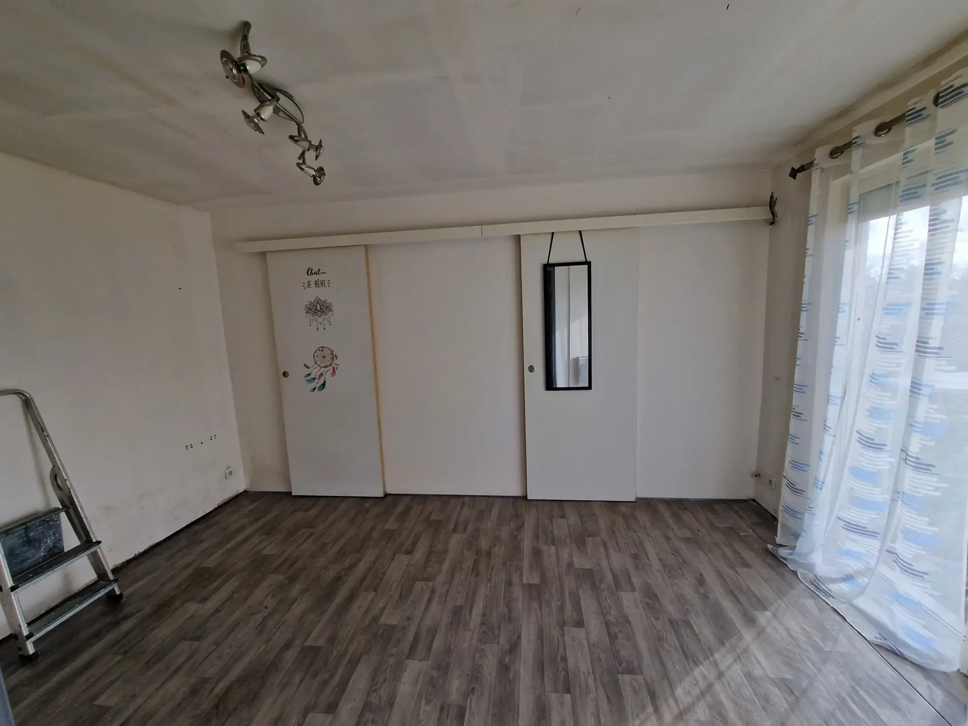 Maison à vendre de 160 m² avec 4 chambres à Saint-Léger-du-Bois 