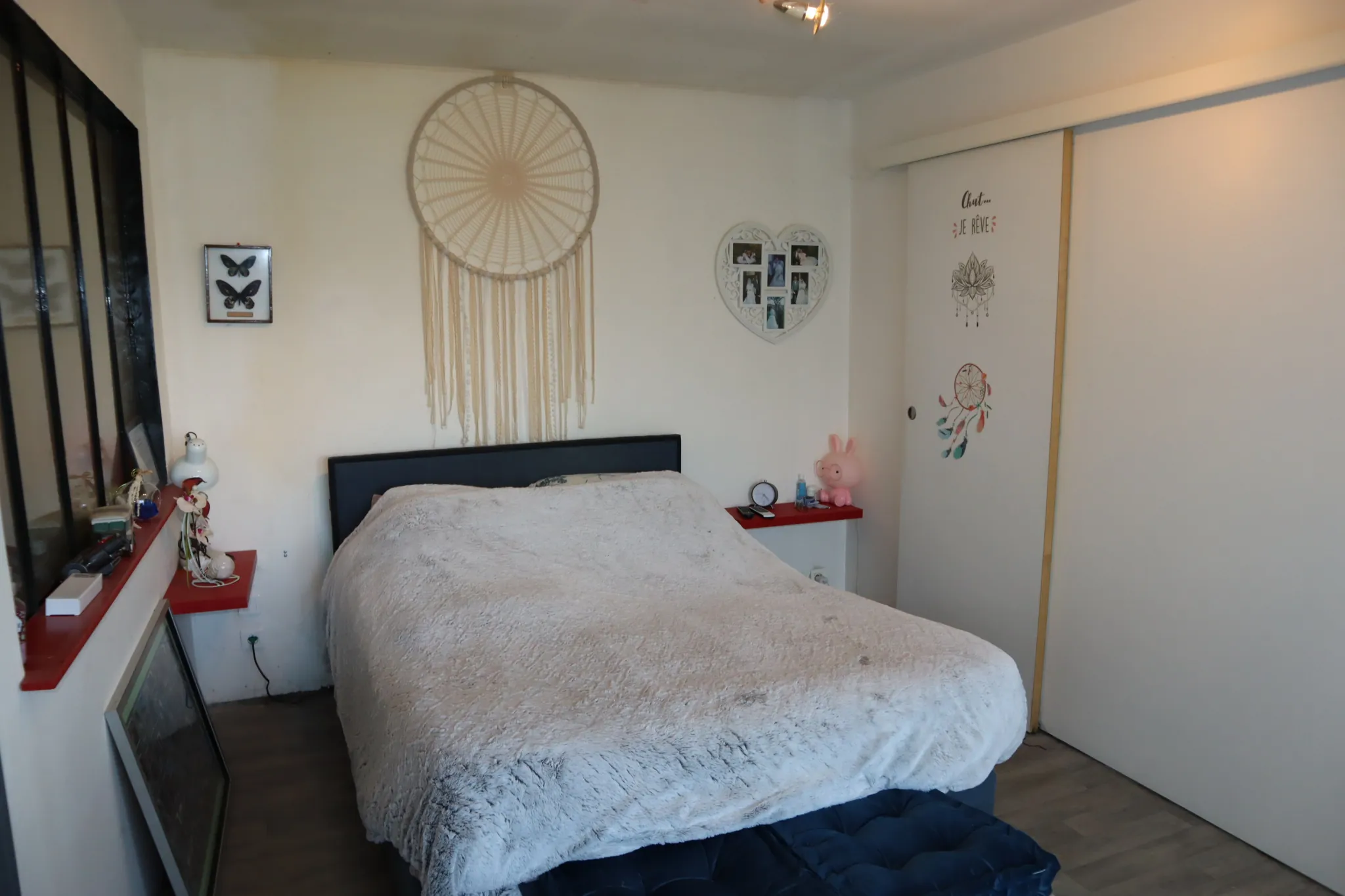 Maison à vendre de 160 m² avec 4 chambres à Saint-Léger-du-Bois 