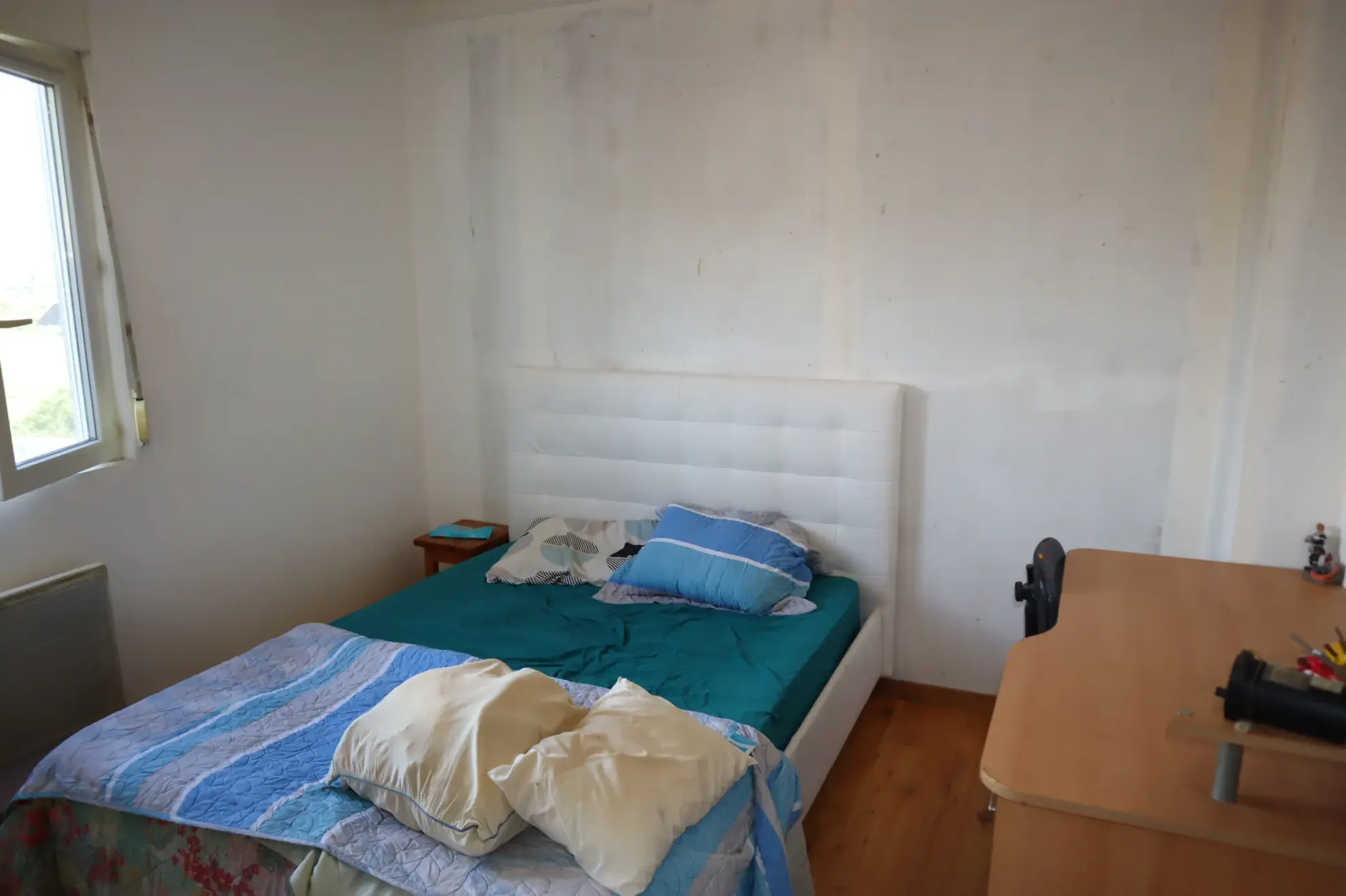 Maison à vendre de 160 m² avec 4 chambres à Saint-Léger-du-Bois 