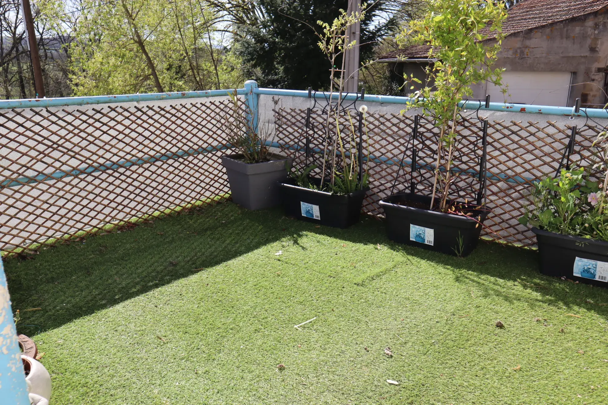 Maison à vendre de 160 m² avec 4 chambres à Saint-Léger-du-Bois 