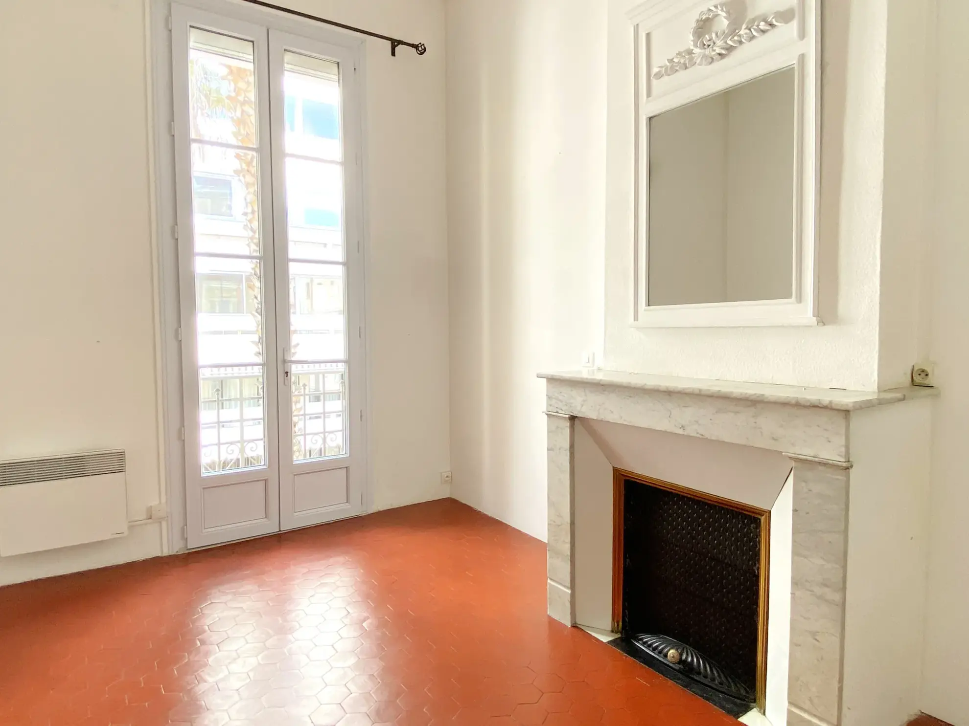Appartement bourgeois de 125 m² à vendre au cœur de Perpignan
